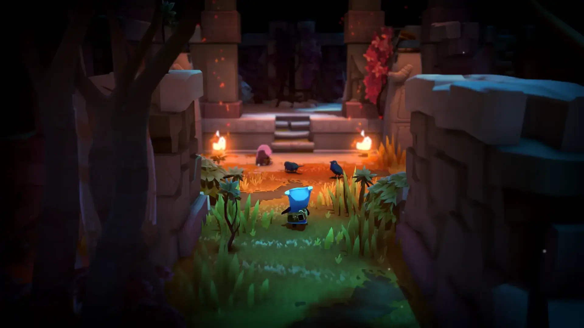 The Last Campfire thumbnail 9