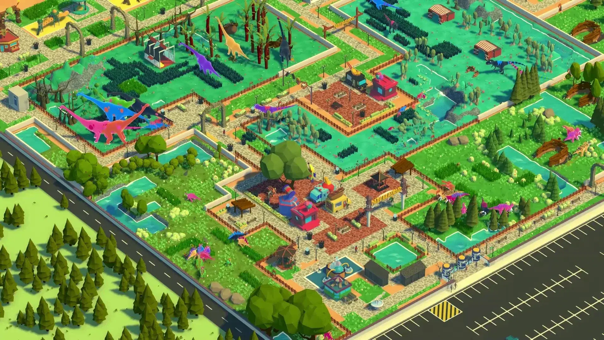 Parkasaurus thumbnail 7