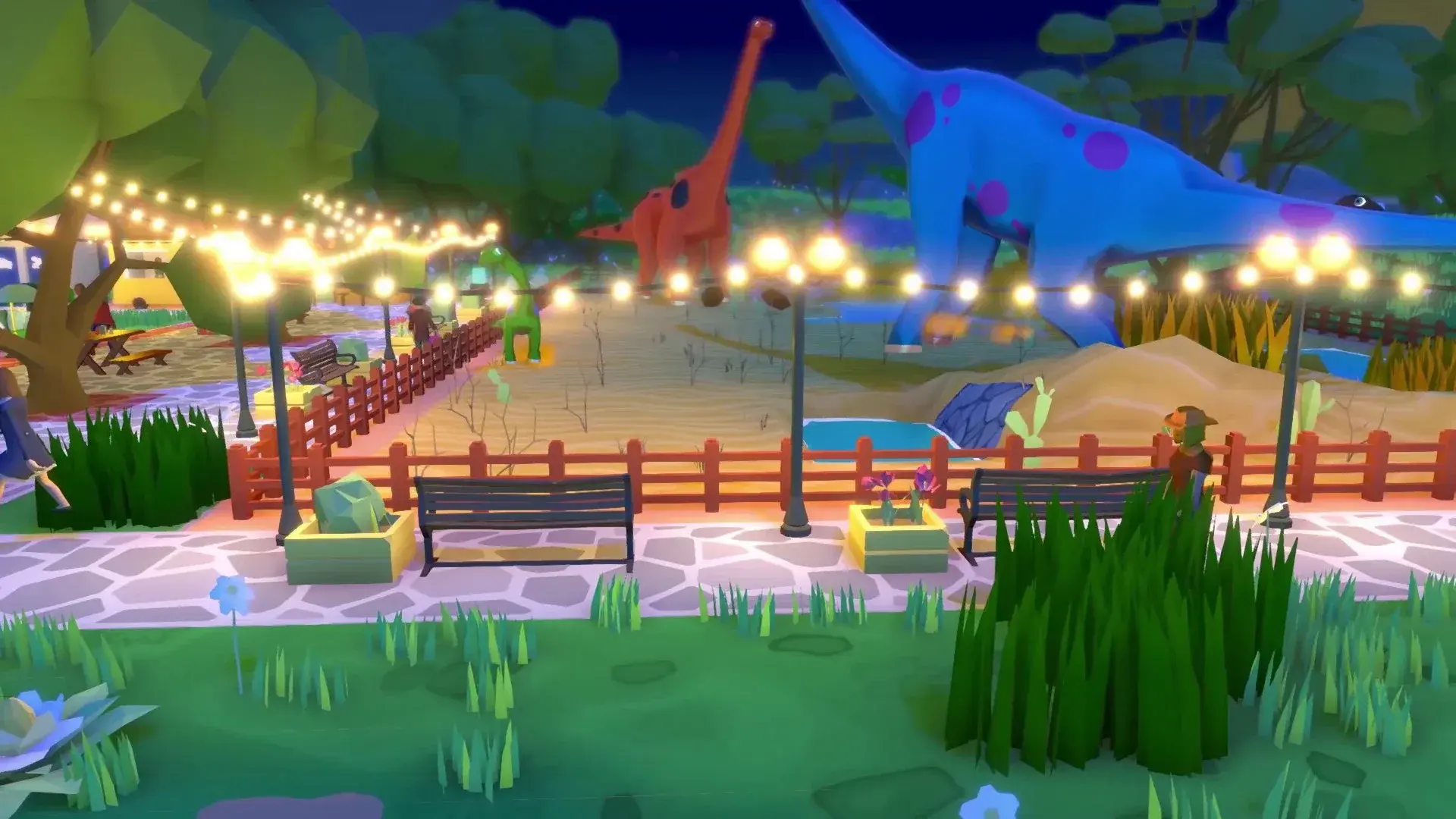 Parkasaurus thumbnail 5