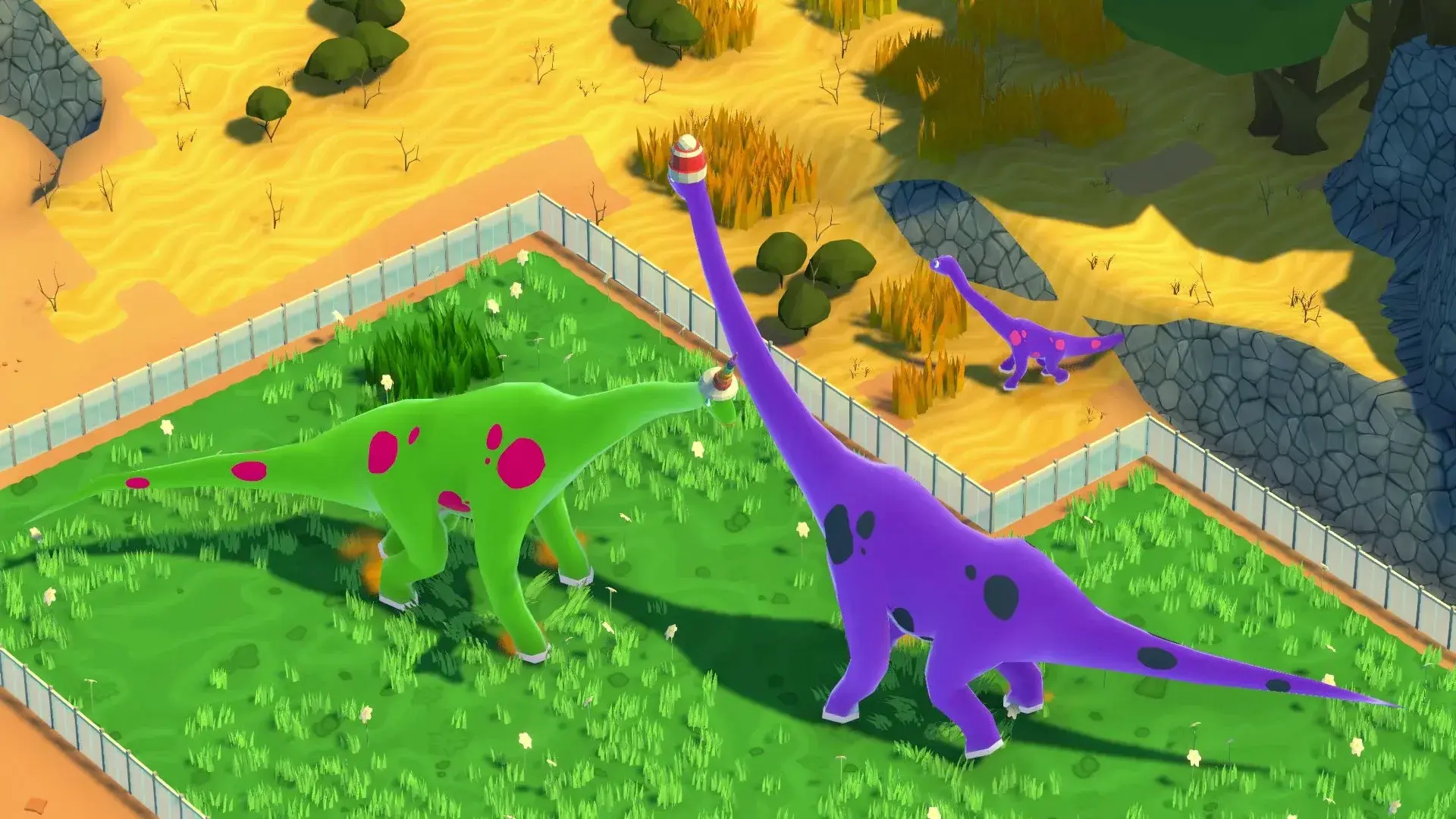 Parkasaurus thumbnail 8