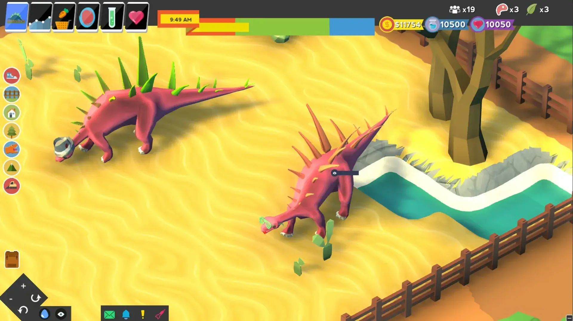 Parkasaurus thumbnail 9