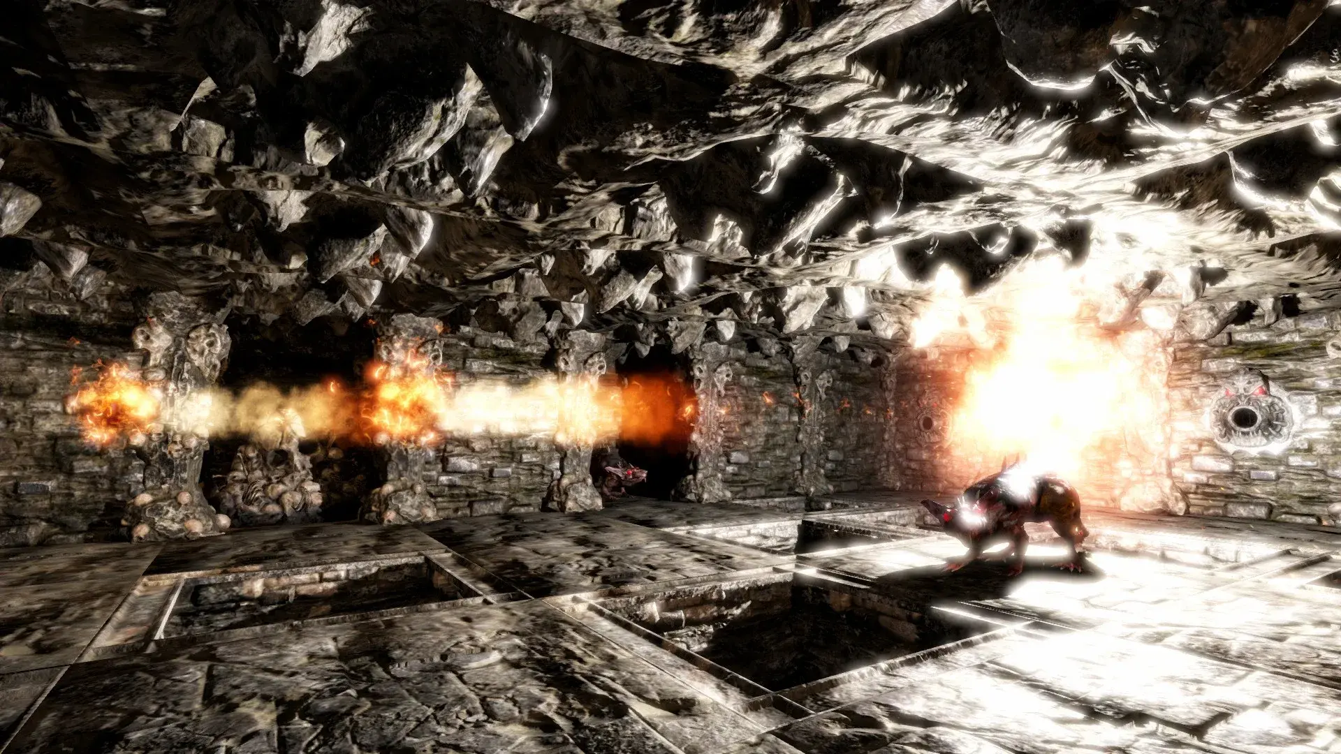 Dungeon Of Dragon Knight thumbnail 3