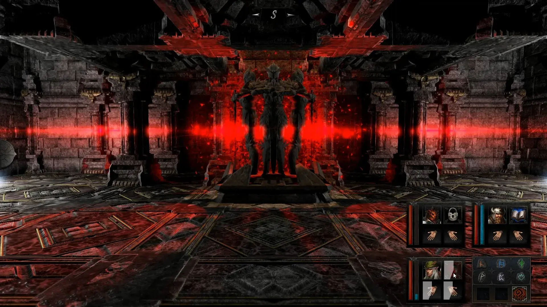 Dungeon Of Dragon Knight thumbnail 7