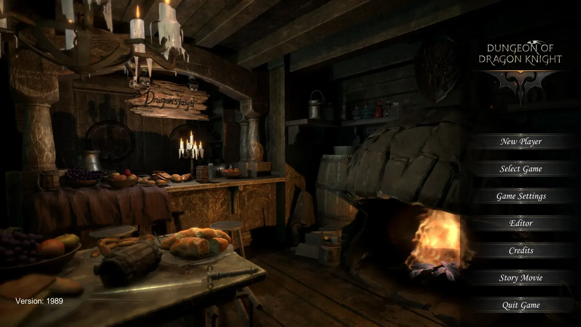 Dungeon Of Dragon Knight thumbnail 13