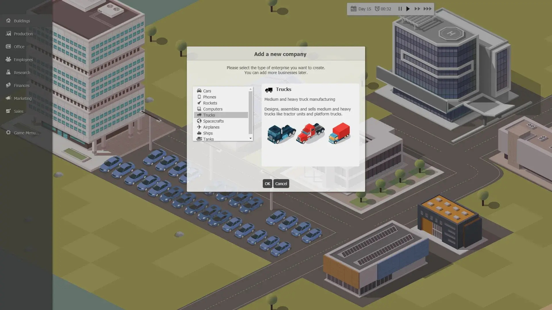 Business Magnate thumbnail 8