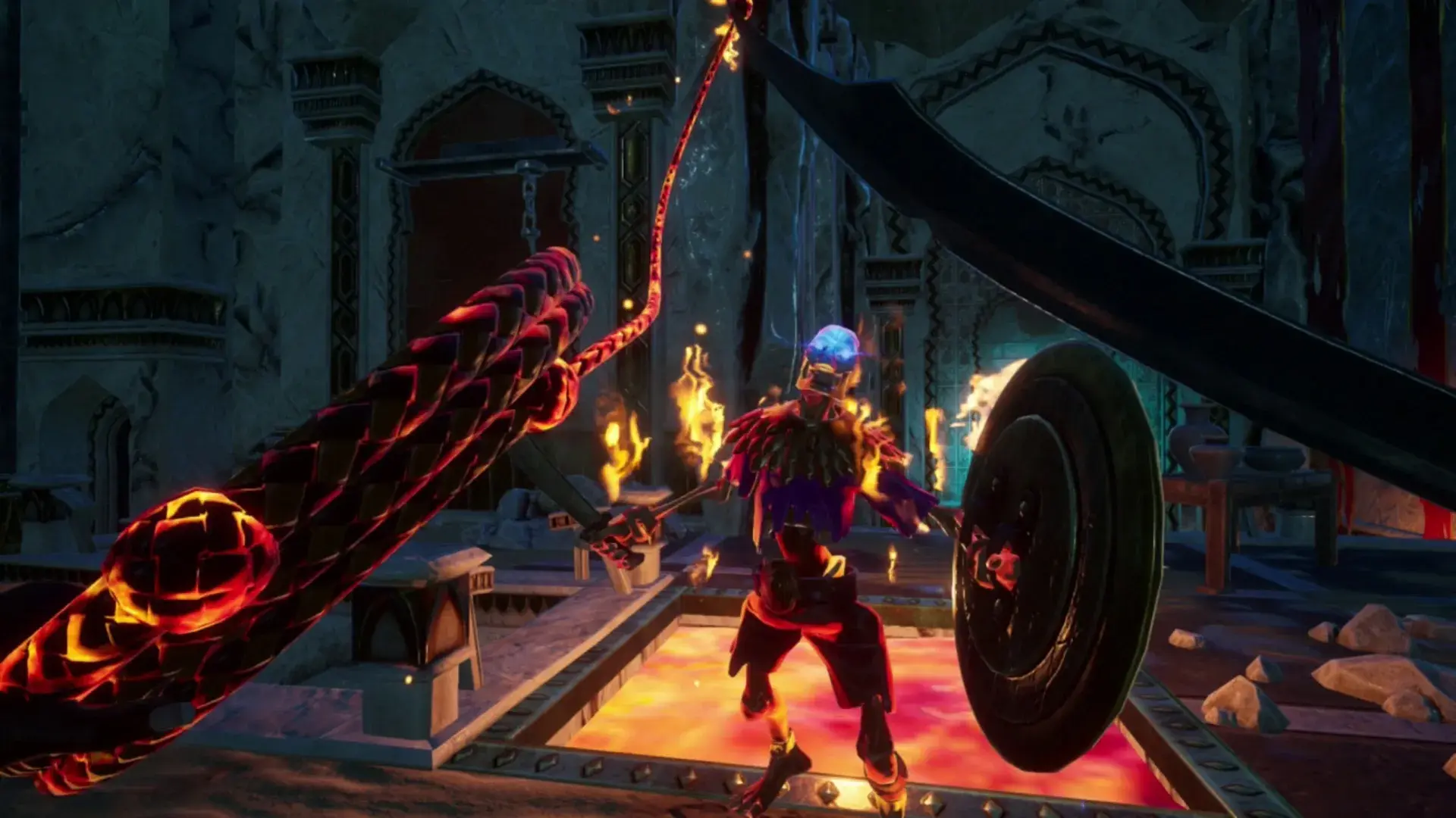 City of Brass thumbnail 9