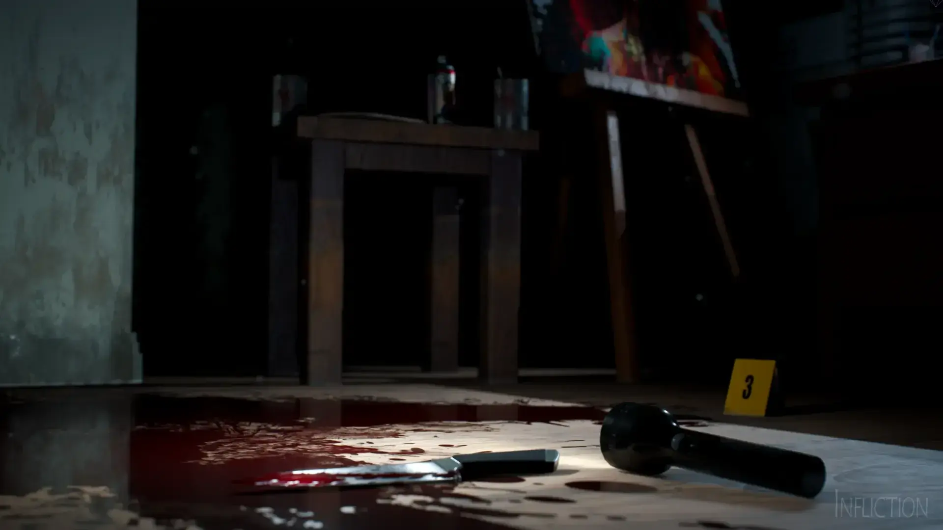 Infliction thumbnail 11