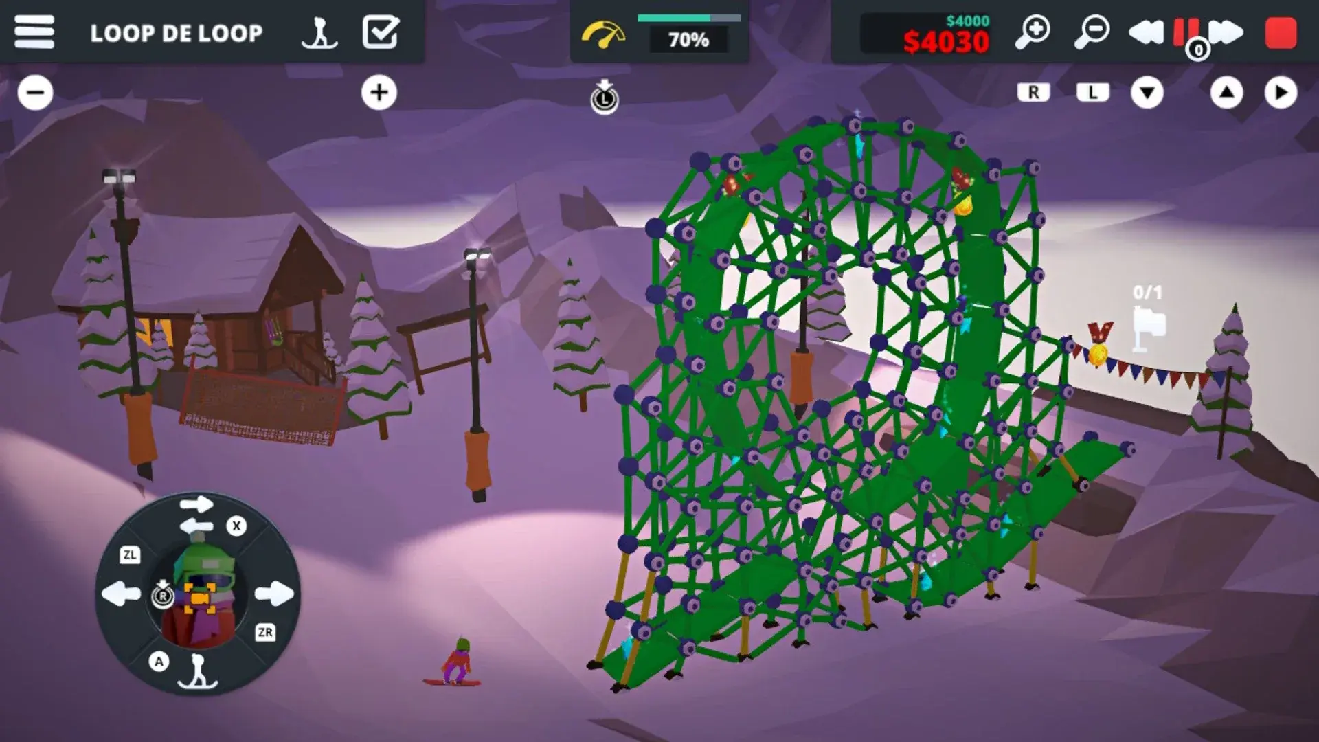 When Ski Lifts Go Wrong thumbnail 5