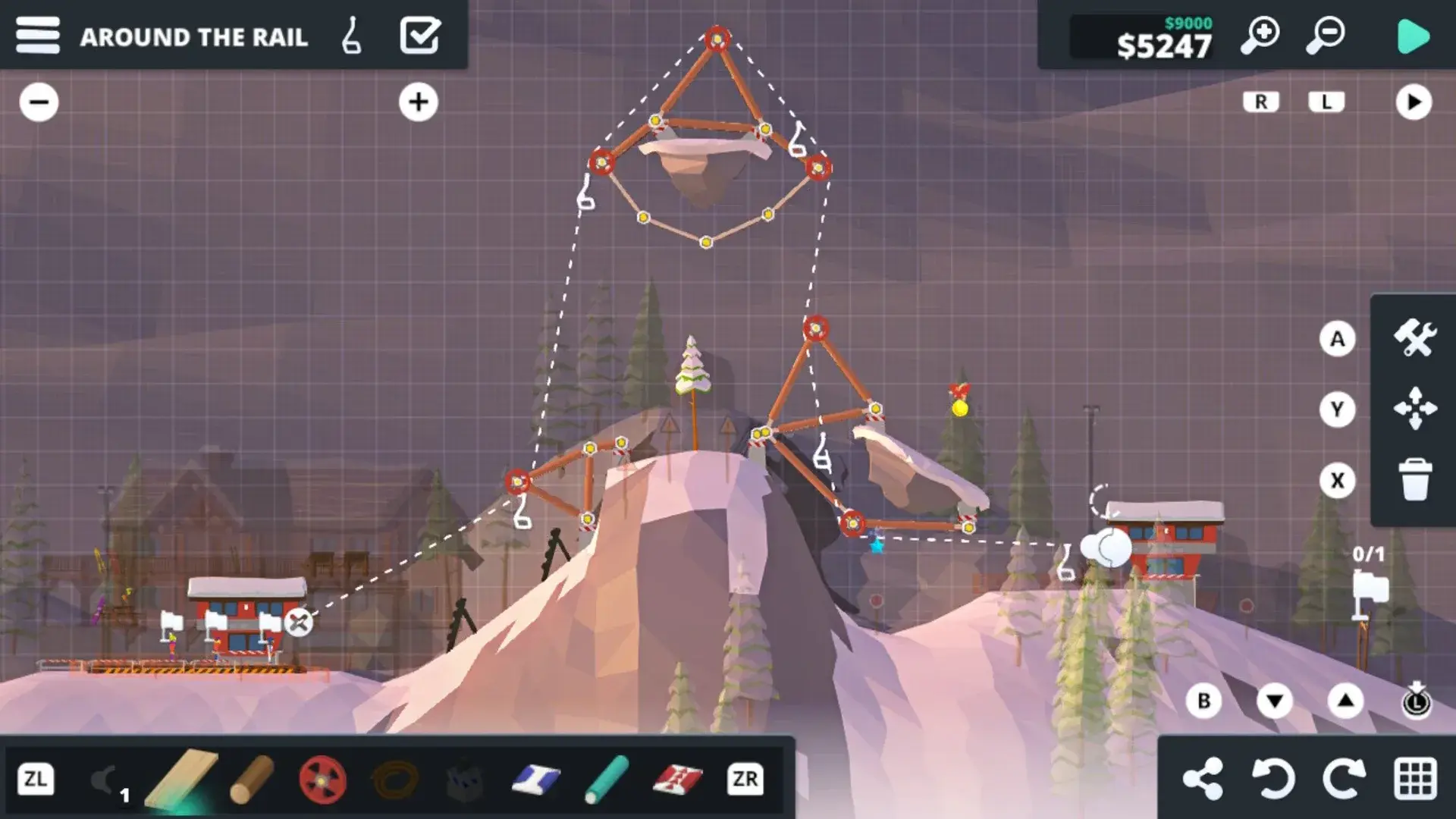 When Ski Lifts Go Wrong thumbnail 8