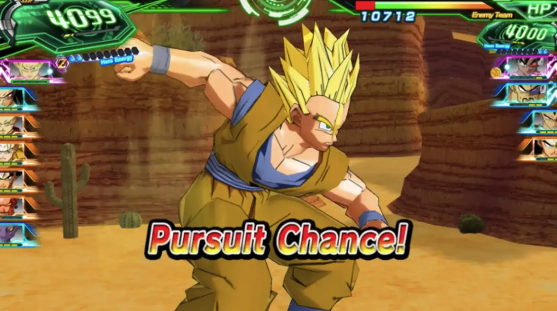 Super Dragon Ball Heroes World Mission thumbnail 14
