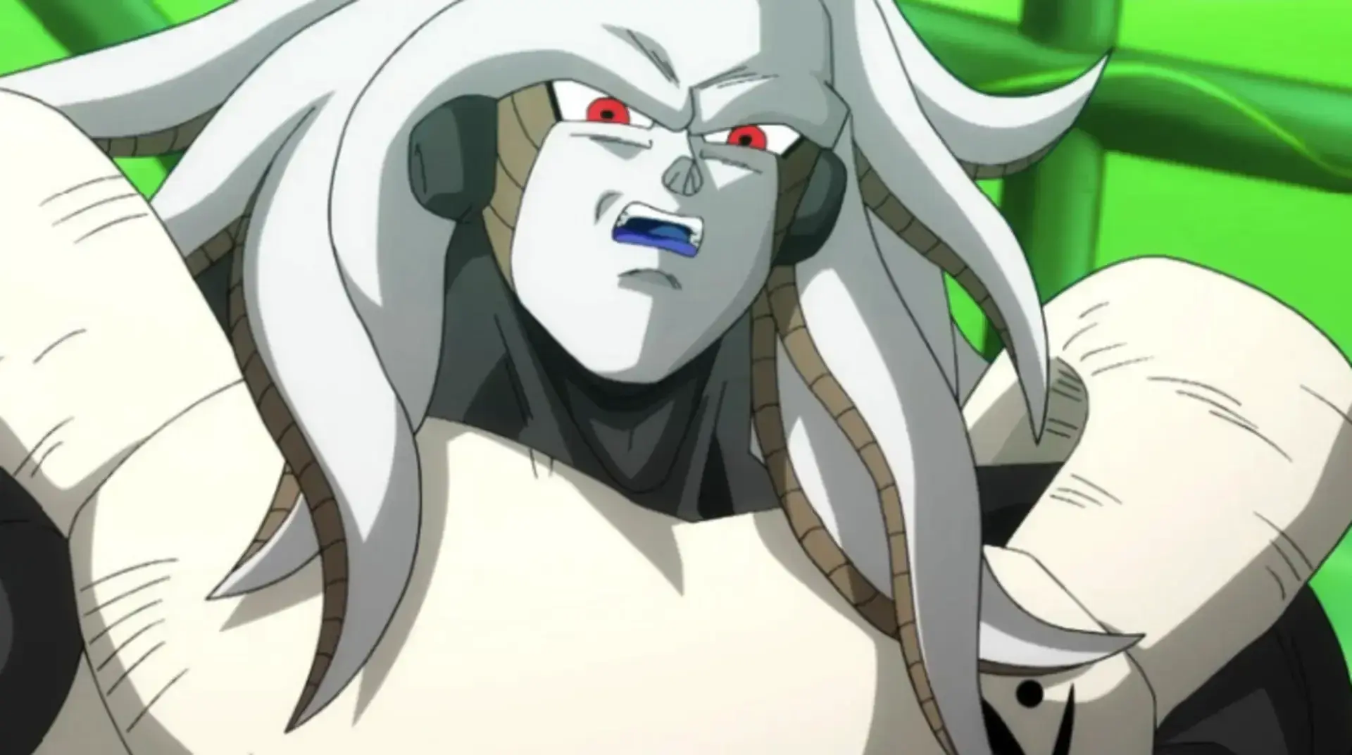 Super Dragon Ball Heroes World Mission thumbnail 6