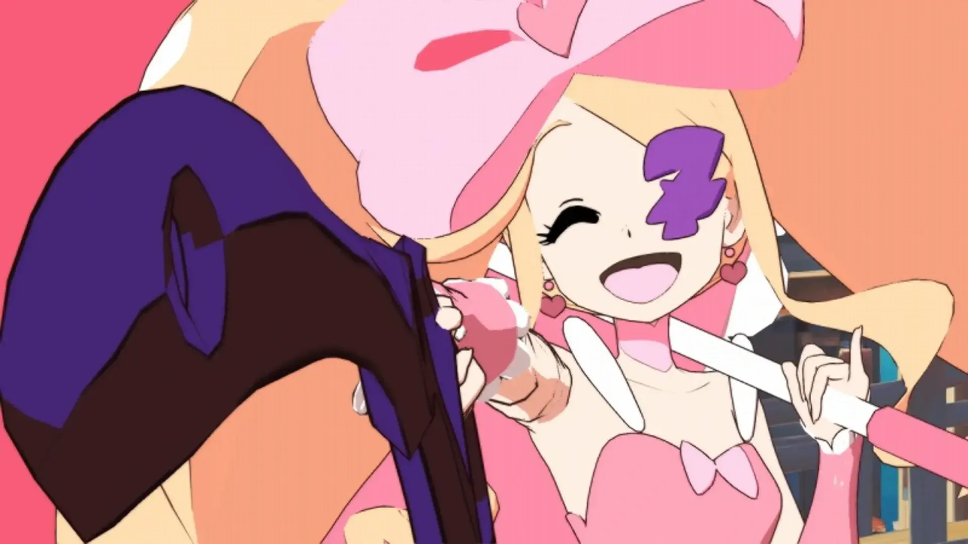 KILL la KILL -IF thumbnail 16