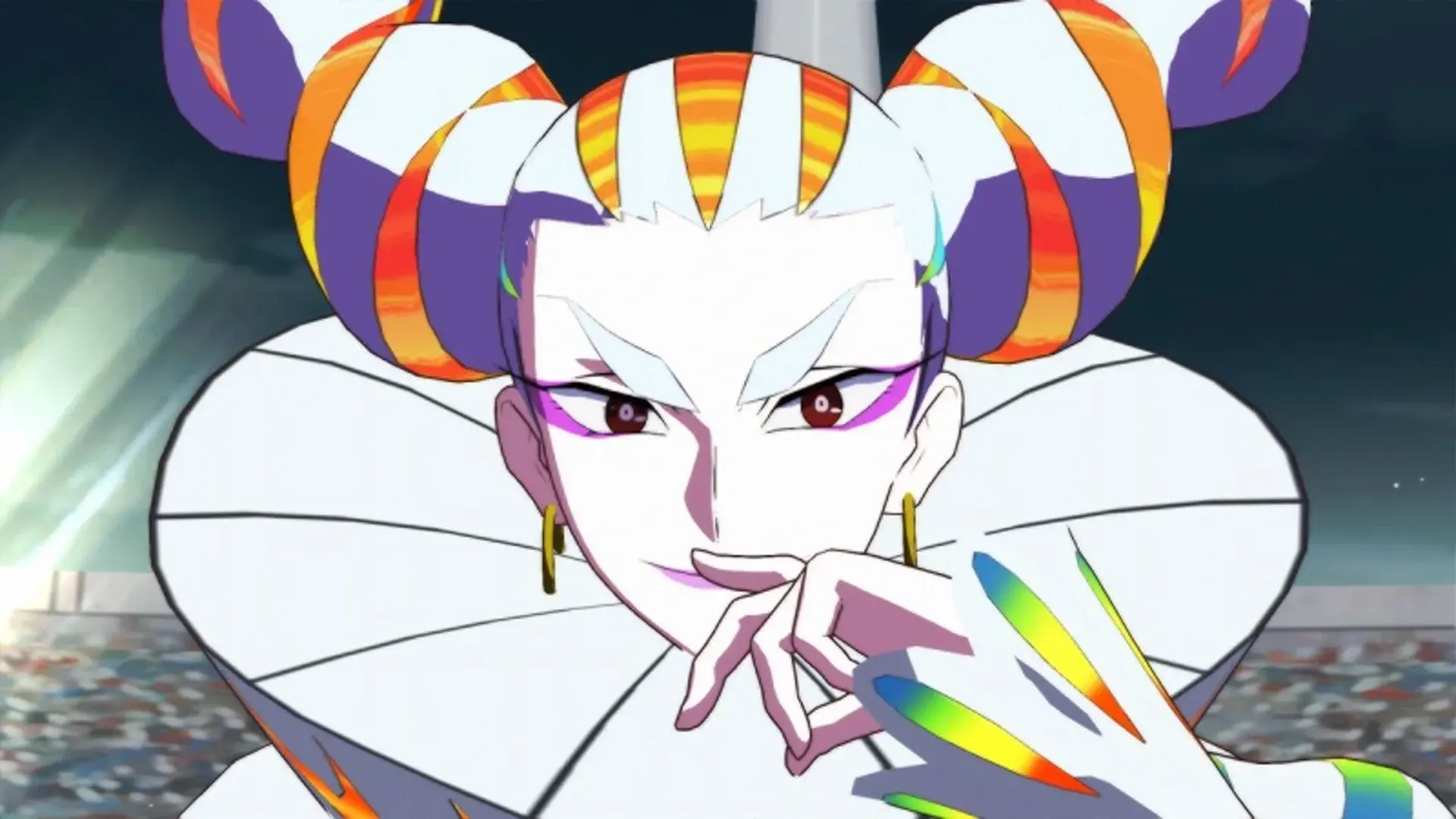 KILL la KILL -IF thumbnail 19