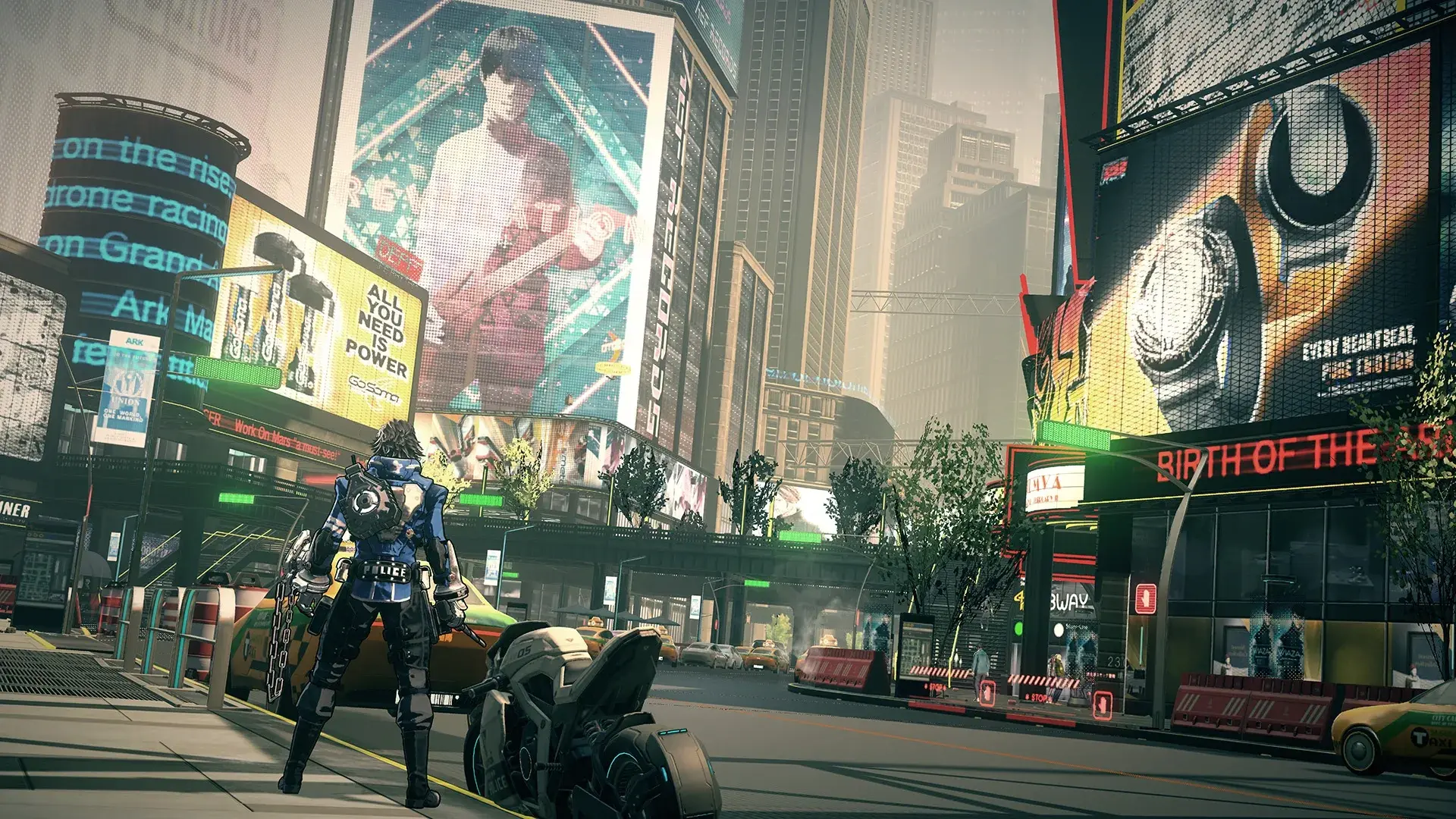 ASTRAL CHAIN thumbnail 7