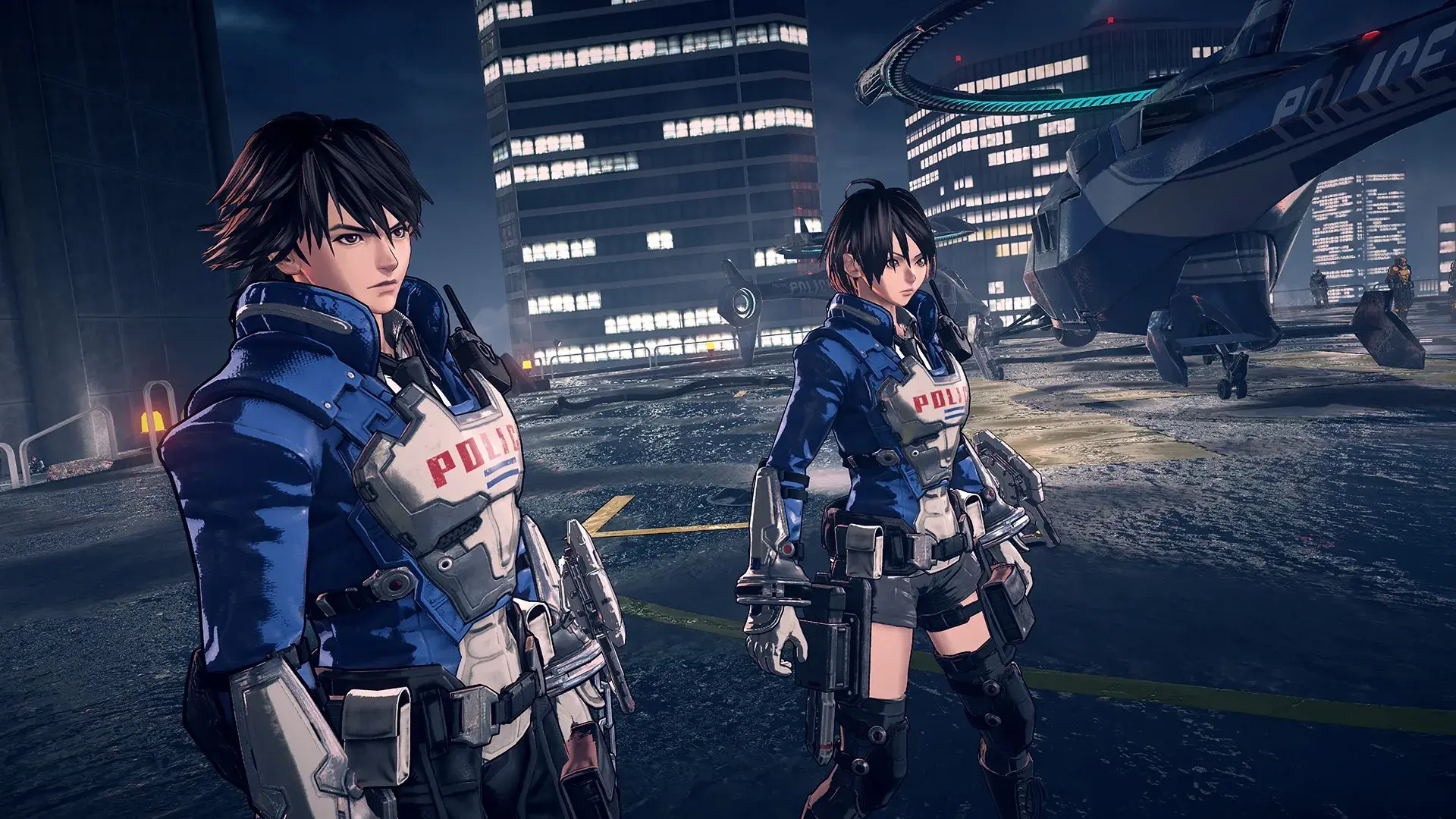 ASTRAL CHAIN thumbnail 8