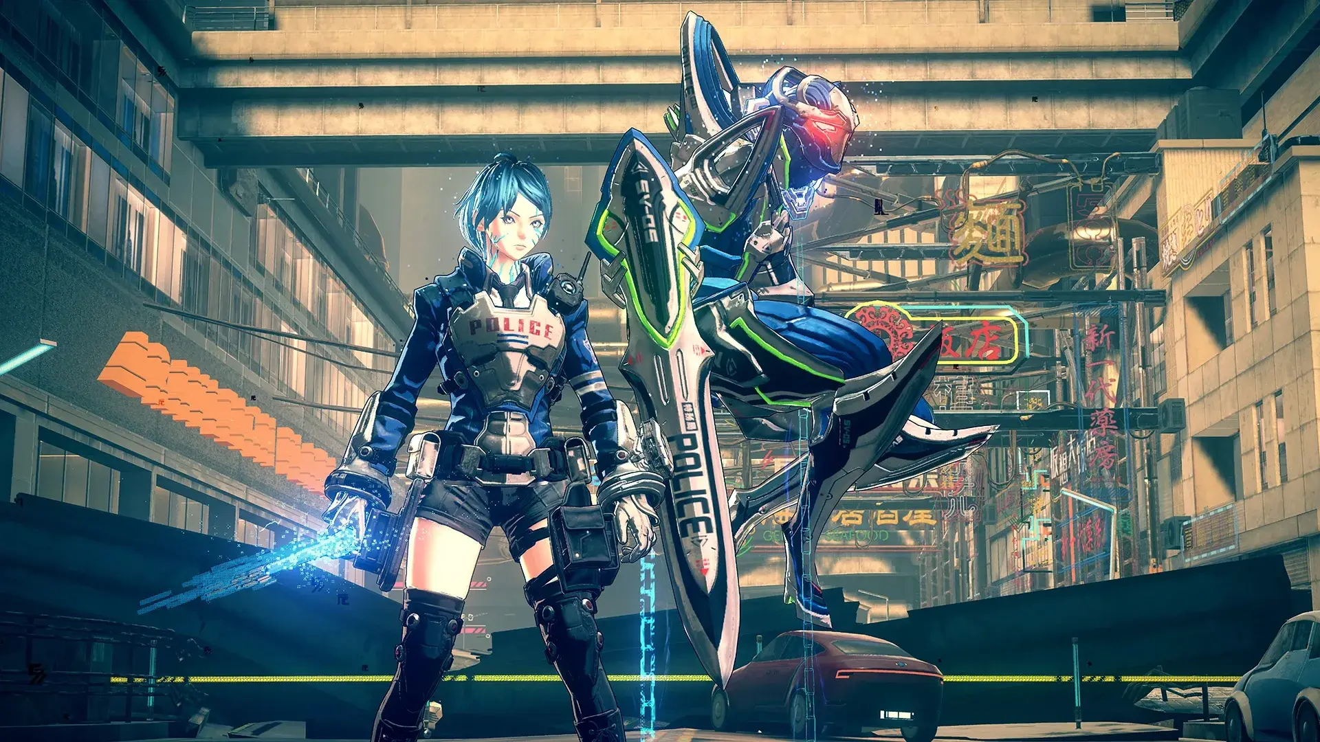ASTRAL CHAIN thumbnail 10