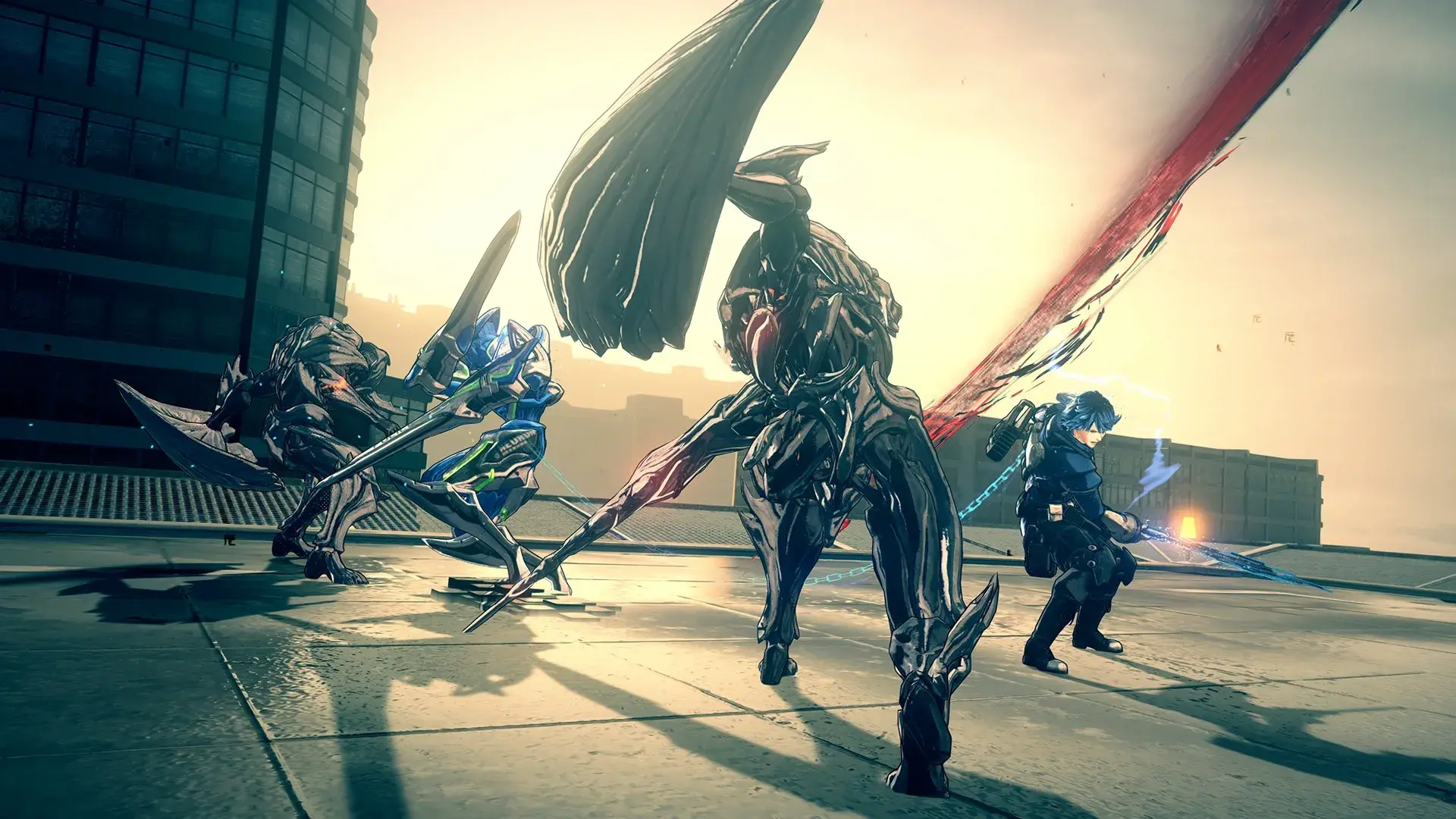ASTRAL CHAIN thumbnail 11