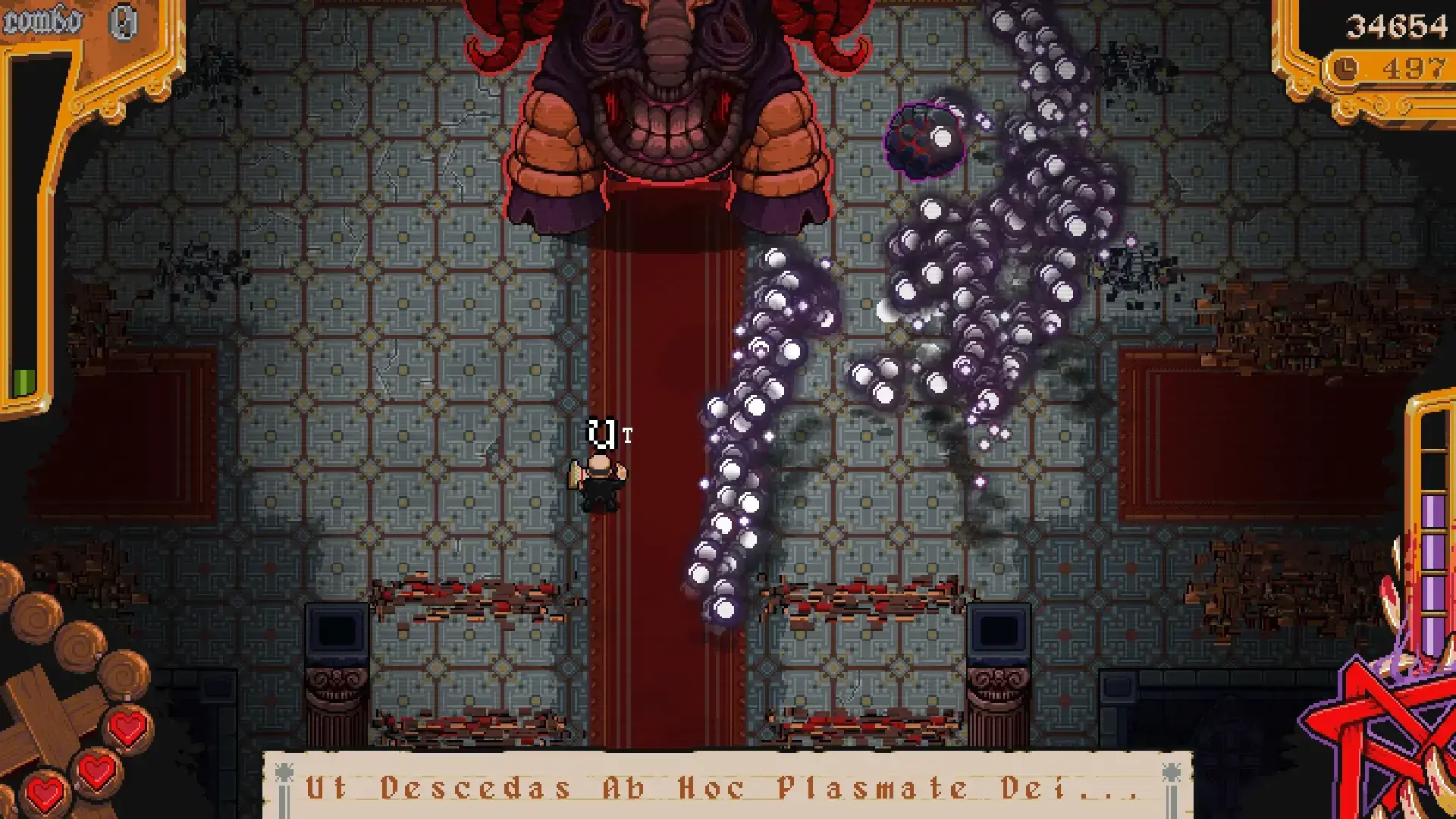 The Textorcist: The Story of Ray Bibbia thumbnail 4