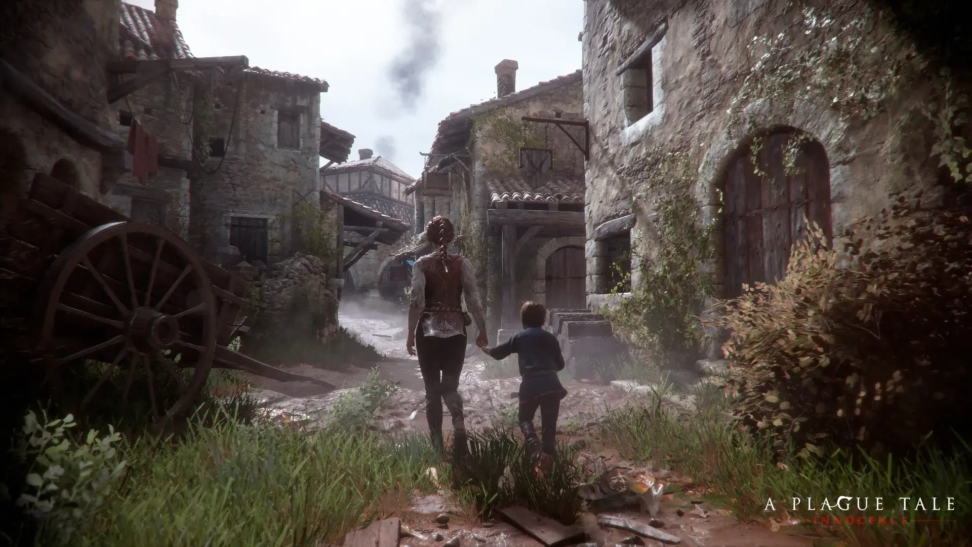 A Plague Tale: Innocence thumbnail 21