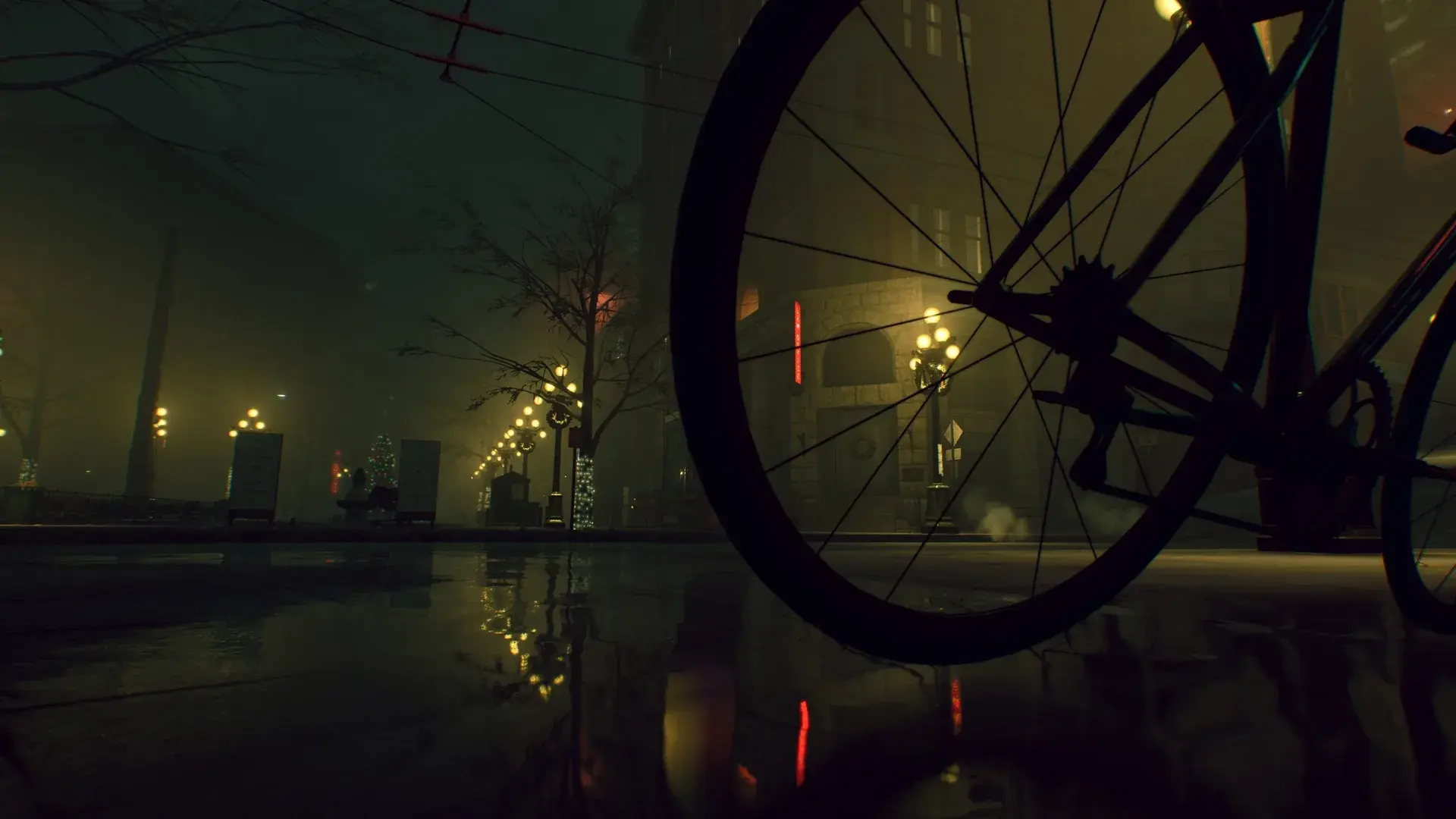 Vampire: The Masquerade - Bloodlines 2 thumbnail 21