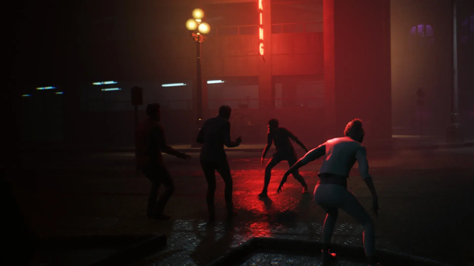 Vampire: The Masquerade - Bloodlines 2 thumbnail 23