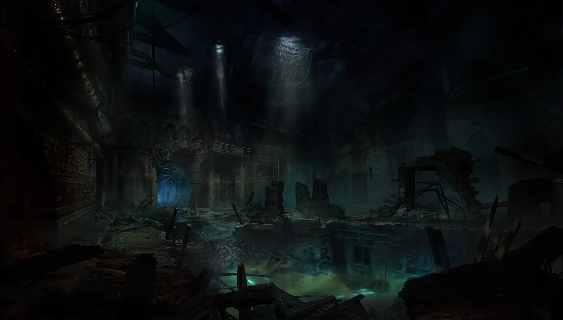Vampire: The Masquerade - Bloodlines 2 thumbnail 16