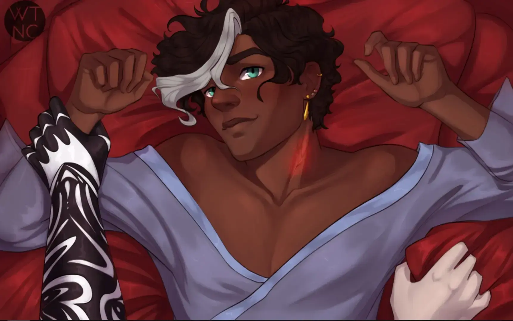 When The Night Comes thumbnail 8