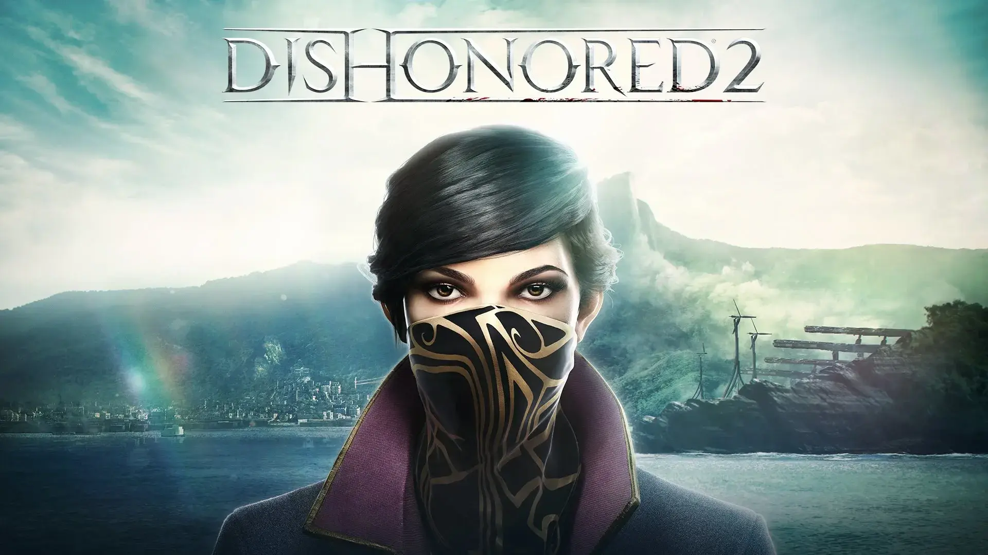 Dishonored Complete Collection thumbnail 5