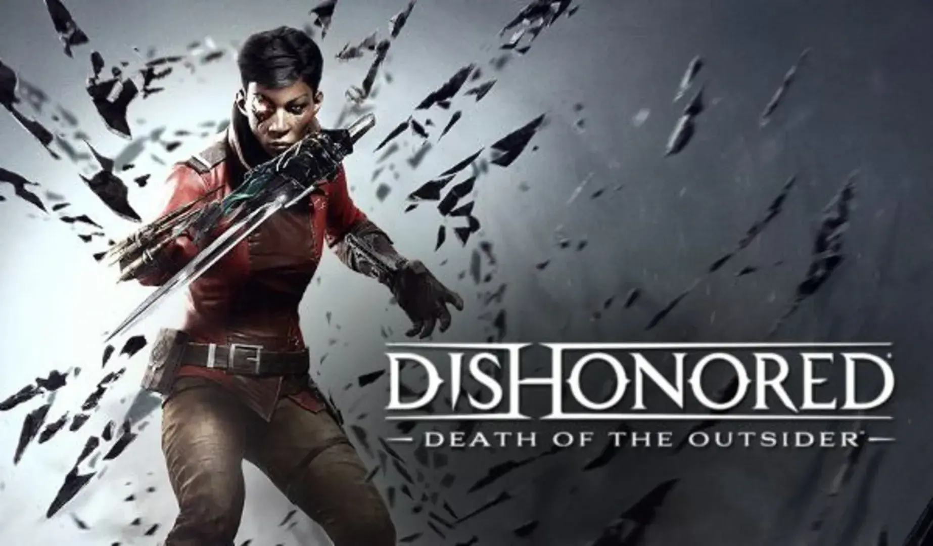 Dishonored Complete Collection thumbnail 6