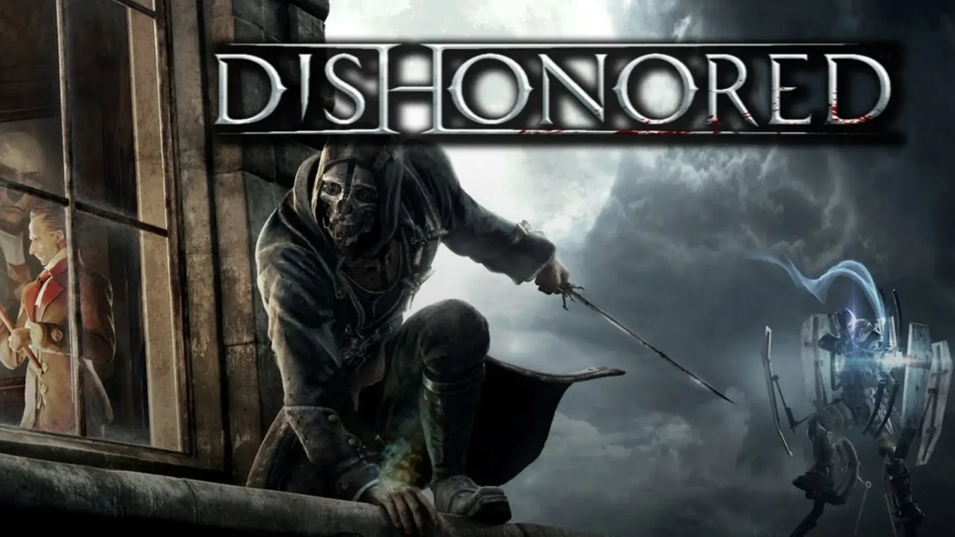 Dishonored Complete Collection thumbnail 7