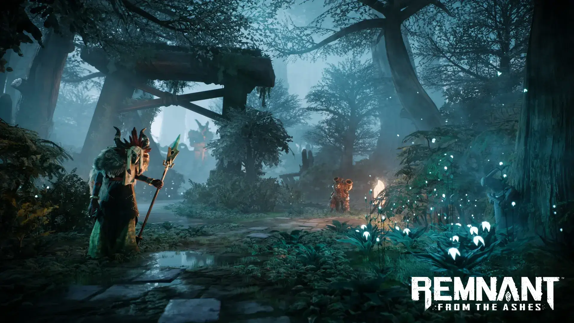 Remnant: From the Ashes thumbnail 10