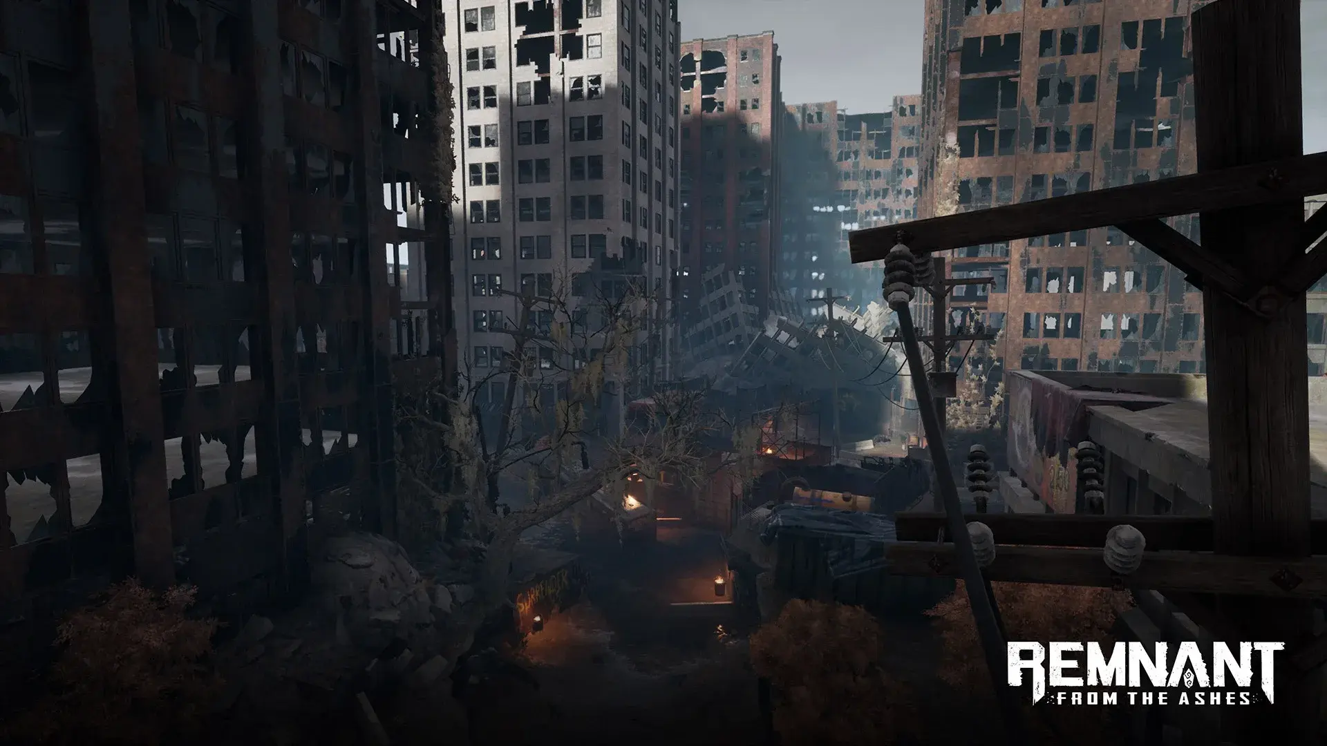 Remnant: From the Ashes thumbnail 15