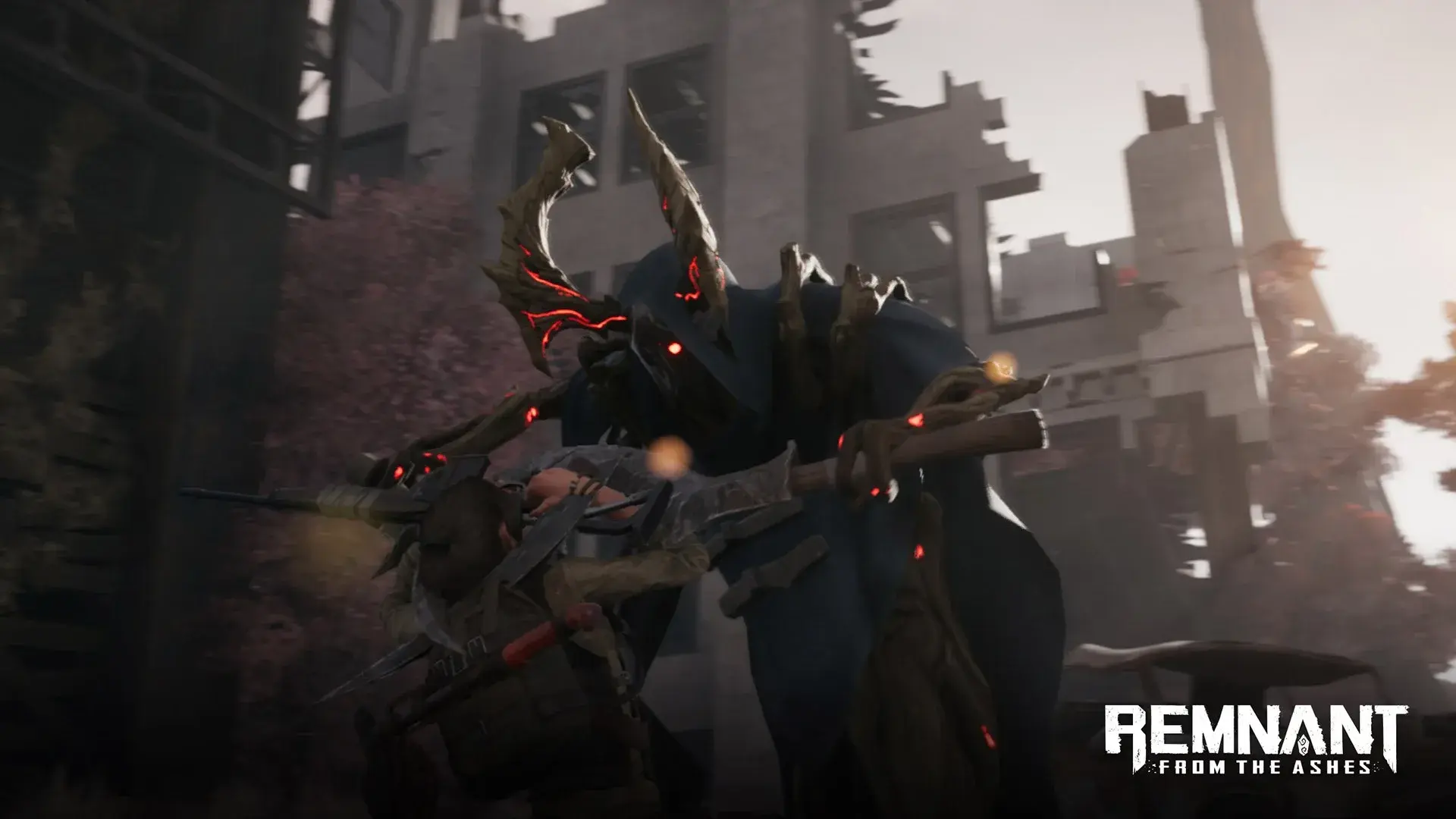 Remnant: From the Ashes thumbnail 12