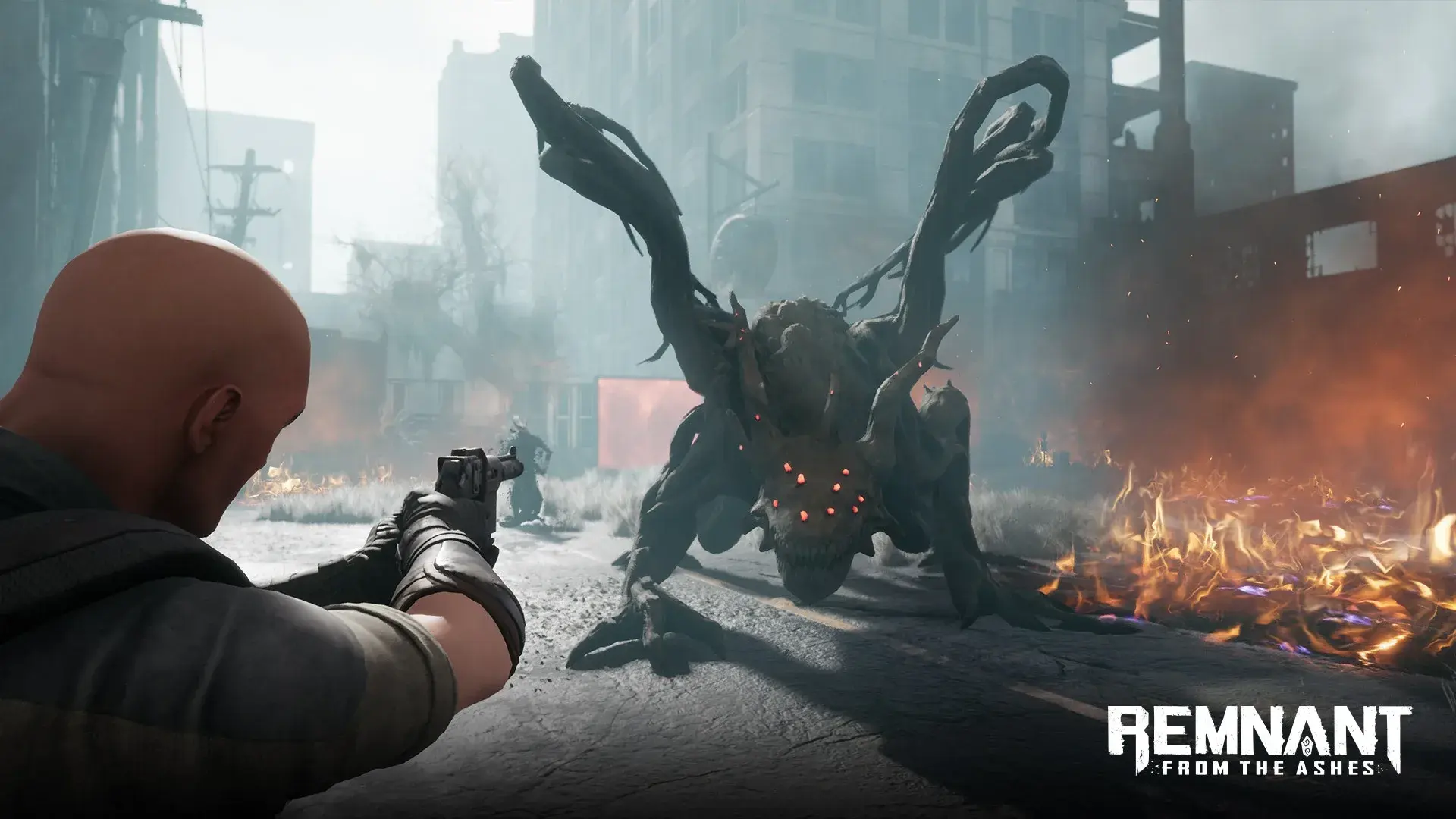Remnant: From the Ashes thumbnail 16