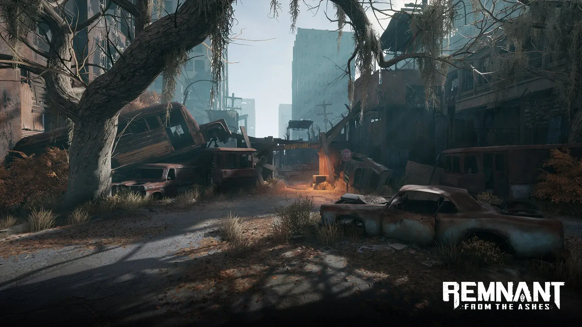 Remnant: From the Ashes thumbnail 18