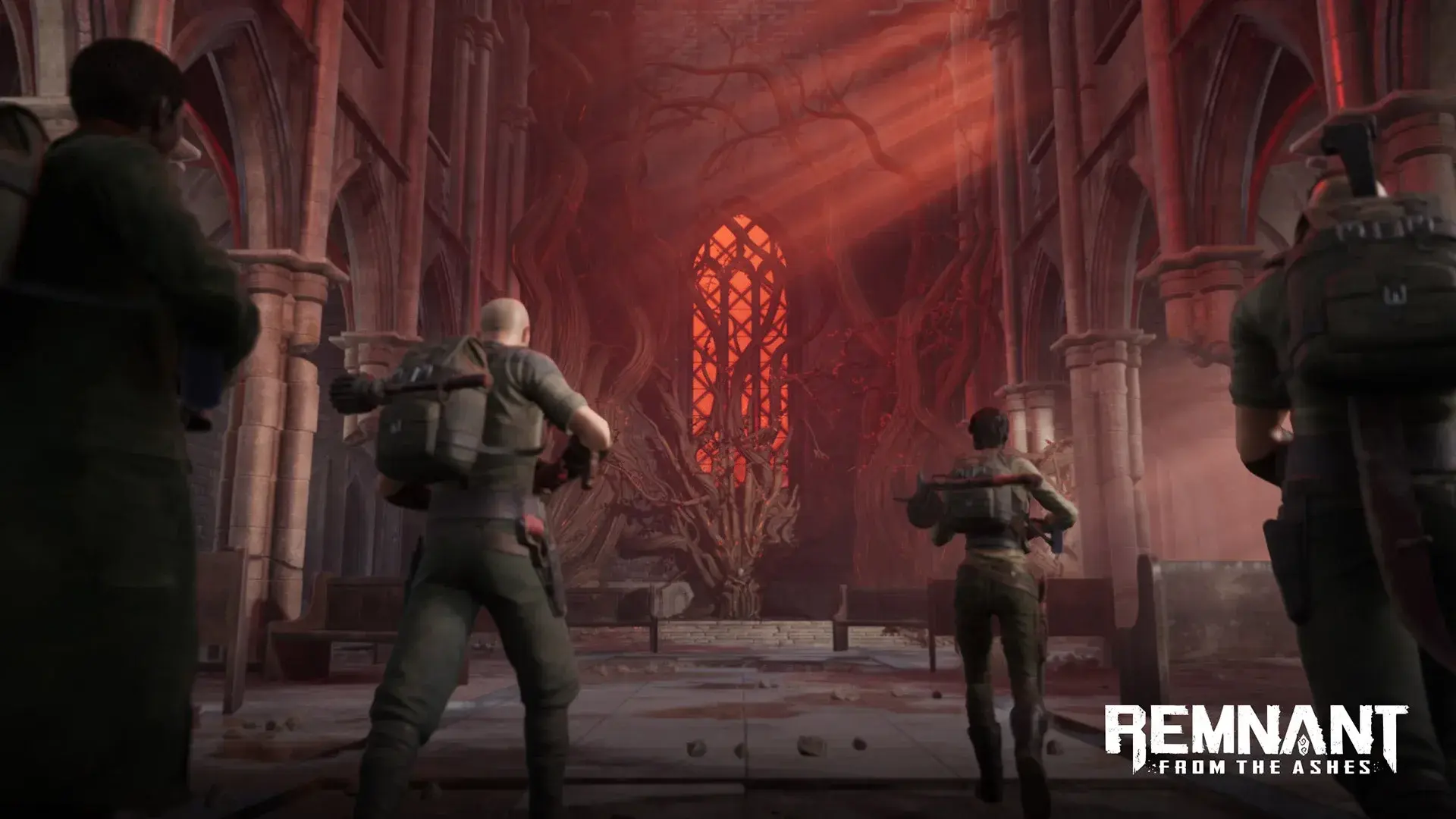 Remnant: From the Ashes thumbnail 17