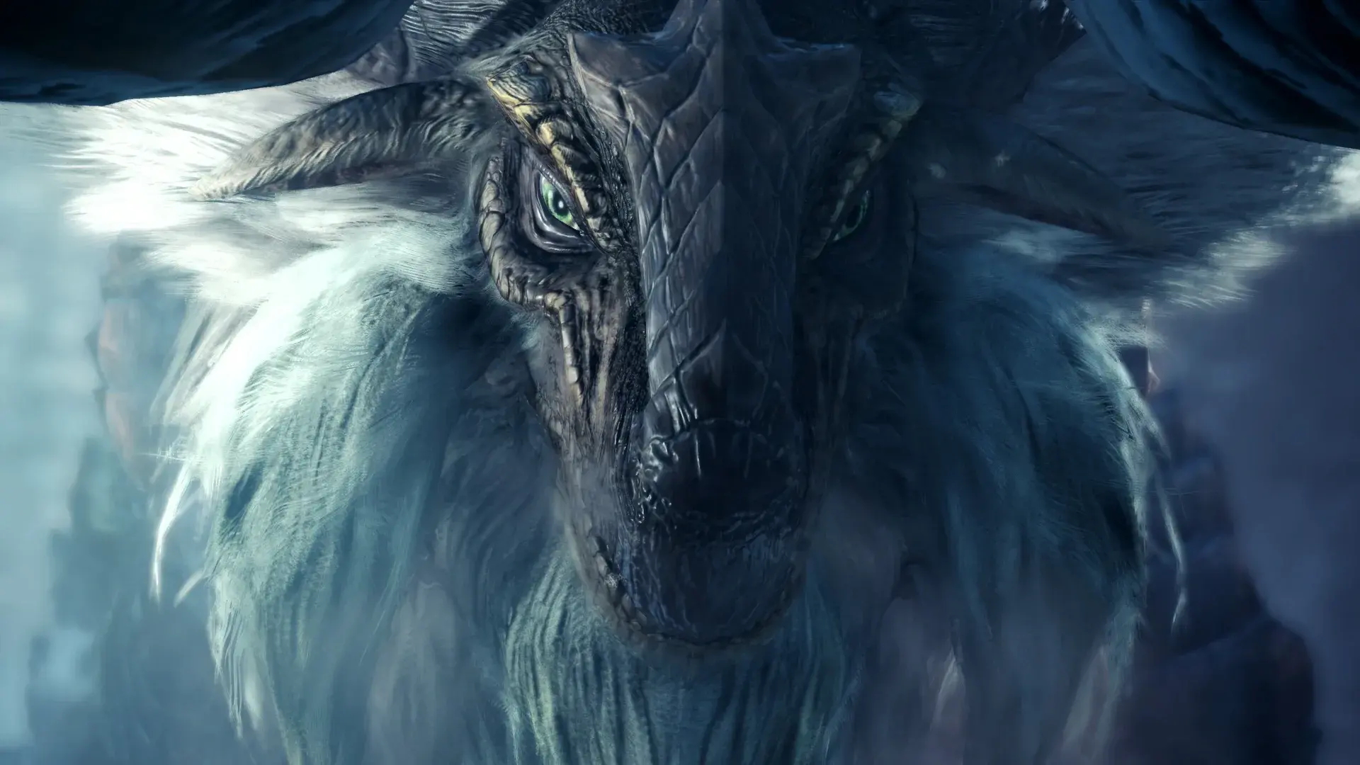 Monster Hunter World: Iceborne thumbnail 12