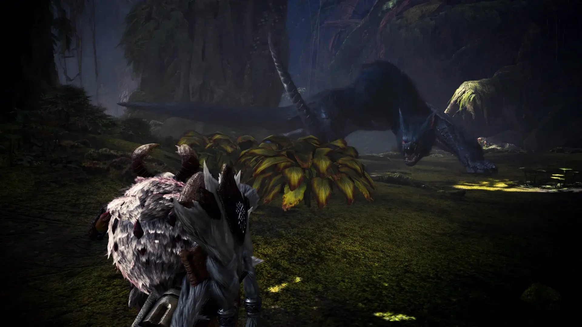 Monster Hunter World: Iceborne thumbnail 11