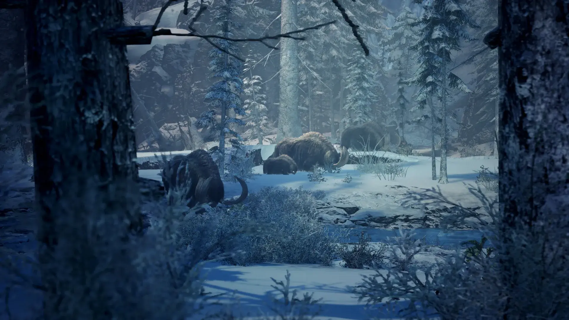 Monster Hunter World: Iceborne thumbnail 17