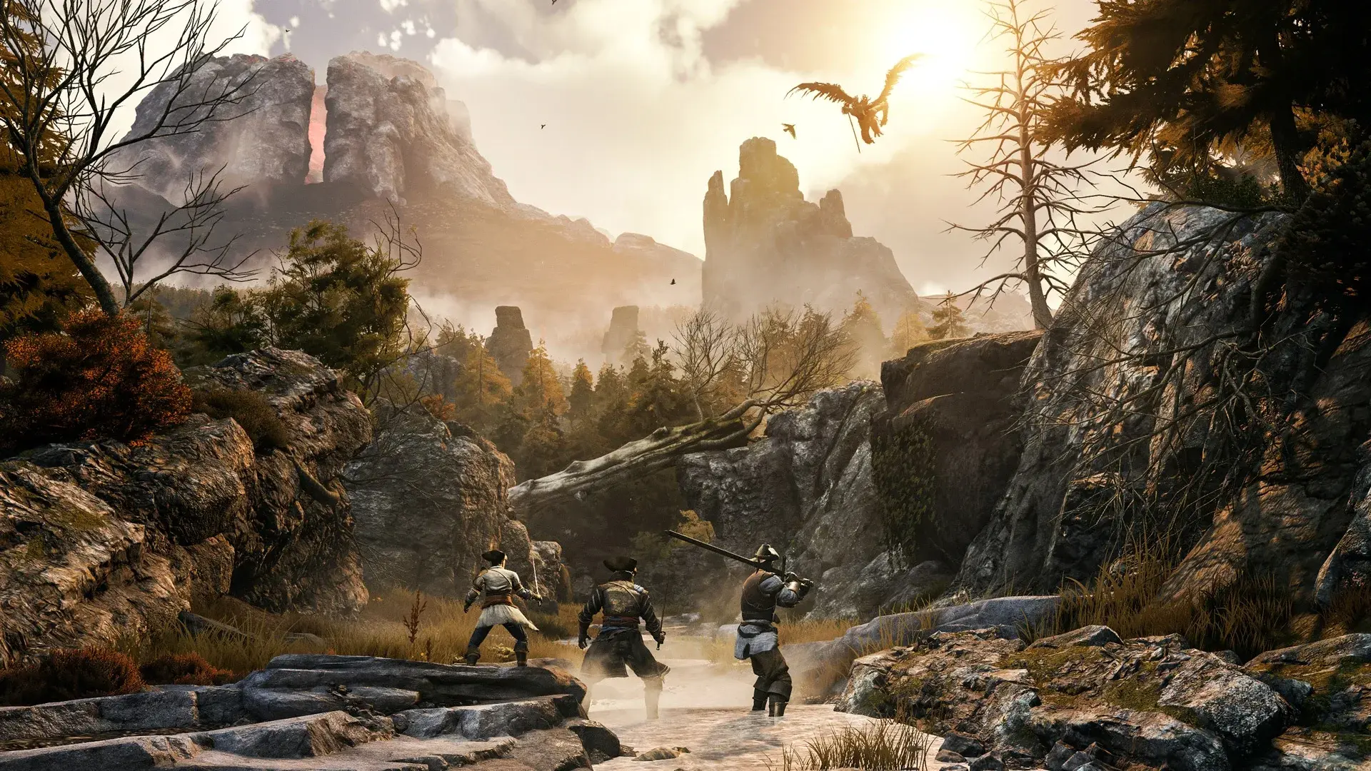 GreedFall thumbnail 16