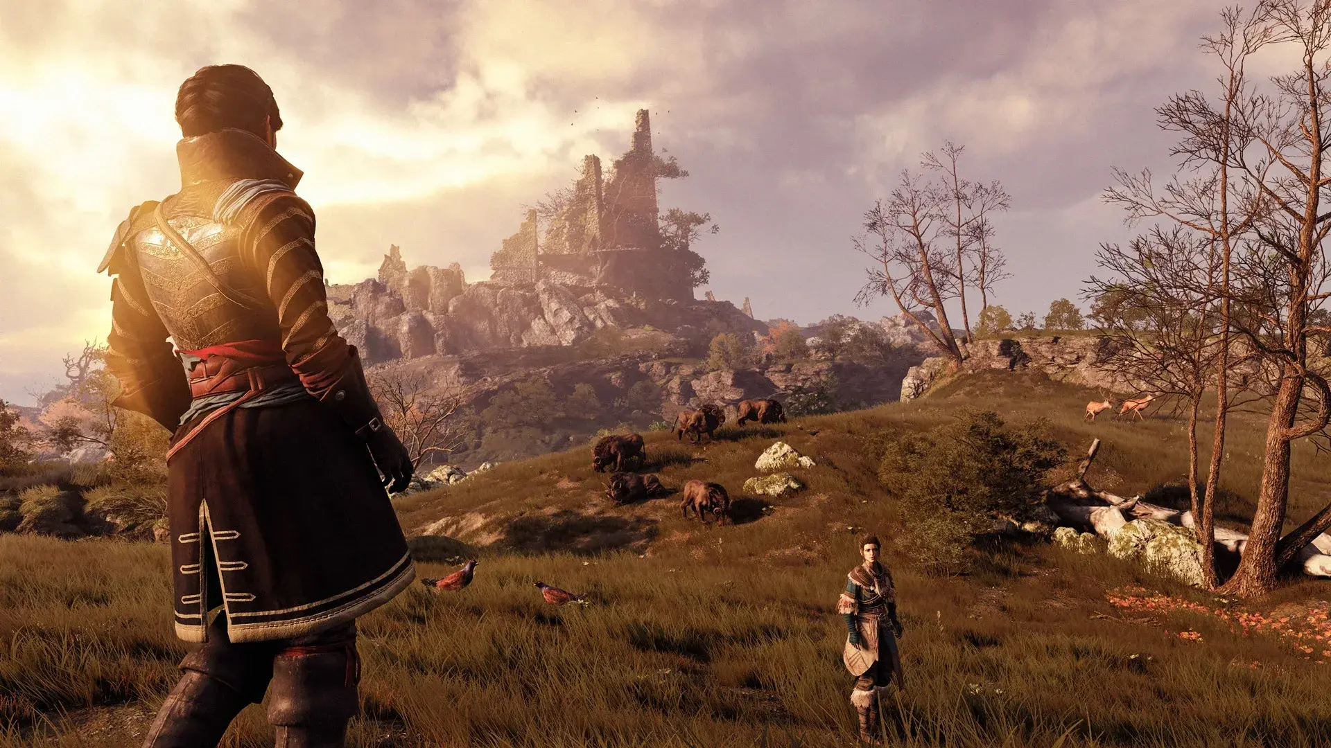 GreedFall thumbnail 15