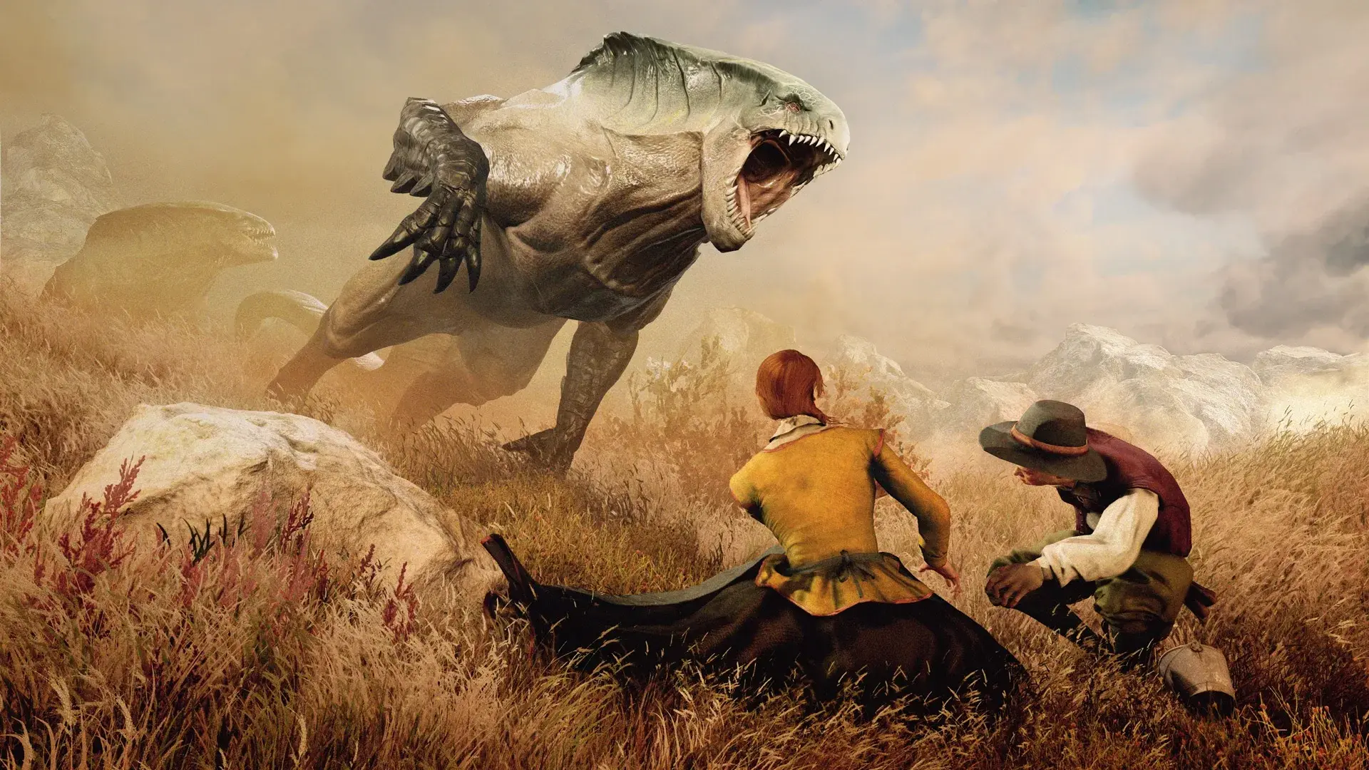 GreedFall thumbnail 18