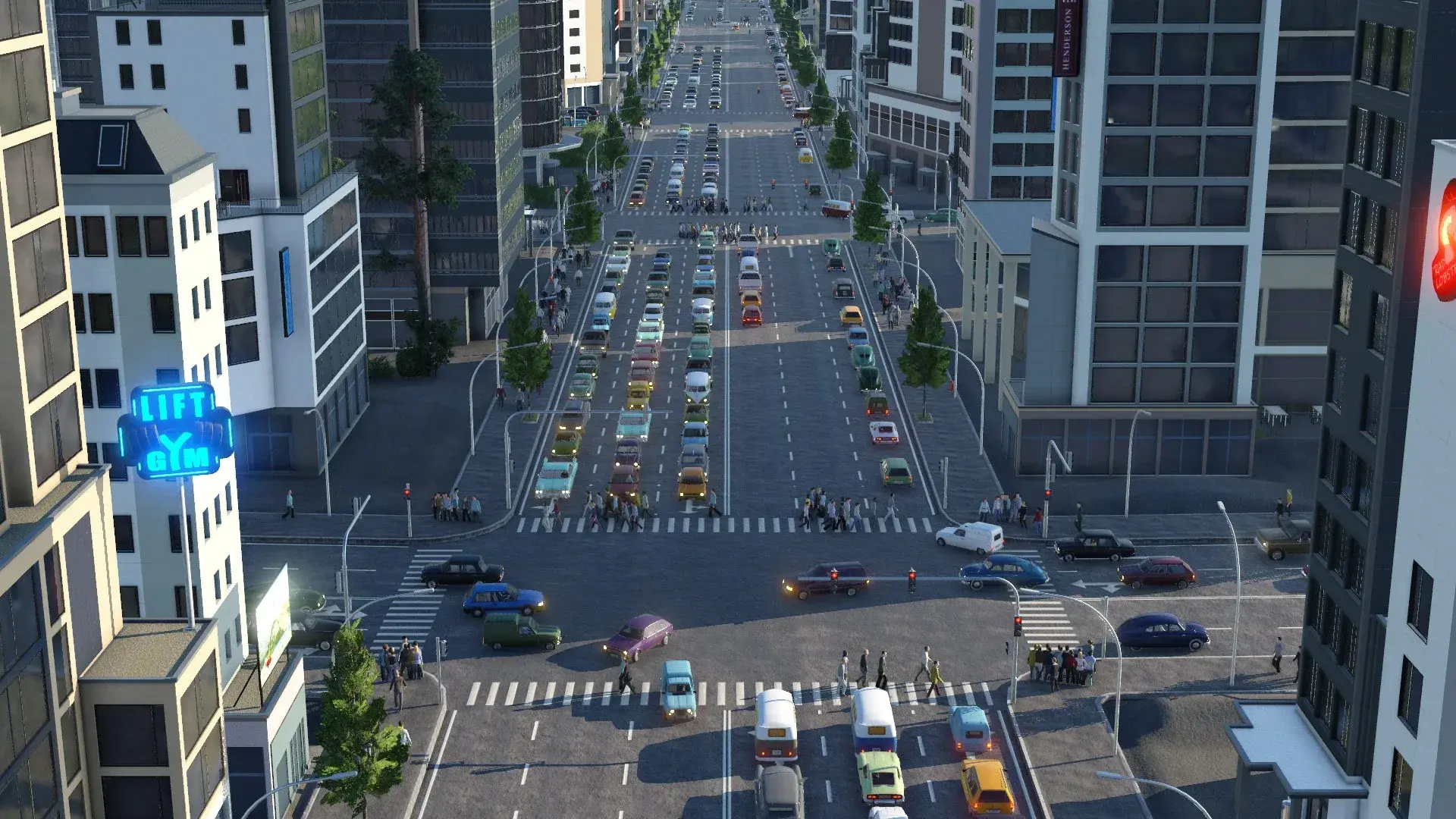 Transport Fever 2 thumbnail 3