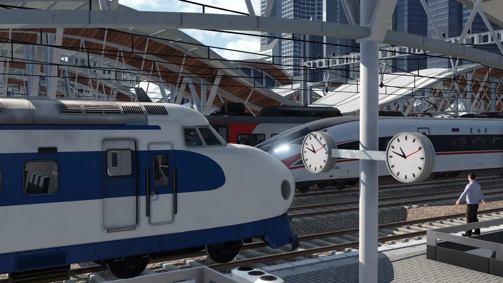 Transport Fever 2 thumbnail 7