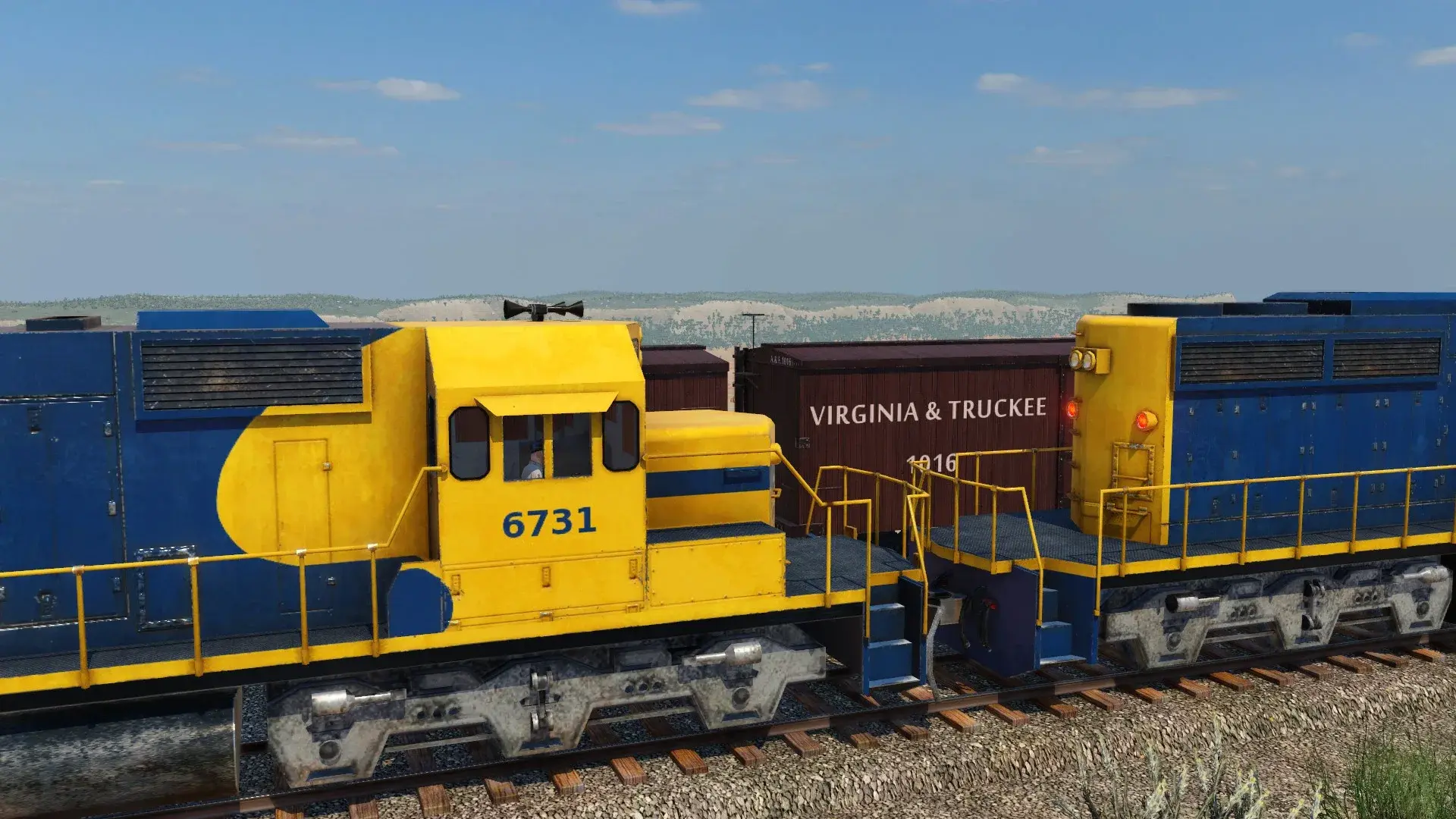 Transport Fever 2 thumbnail 8