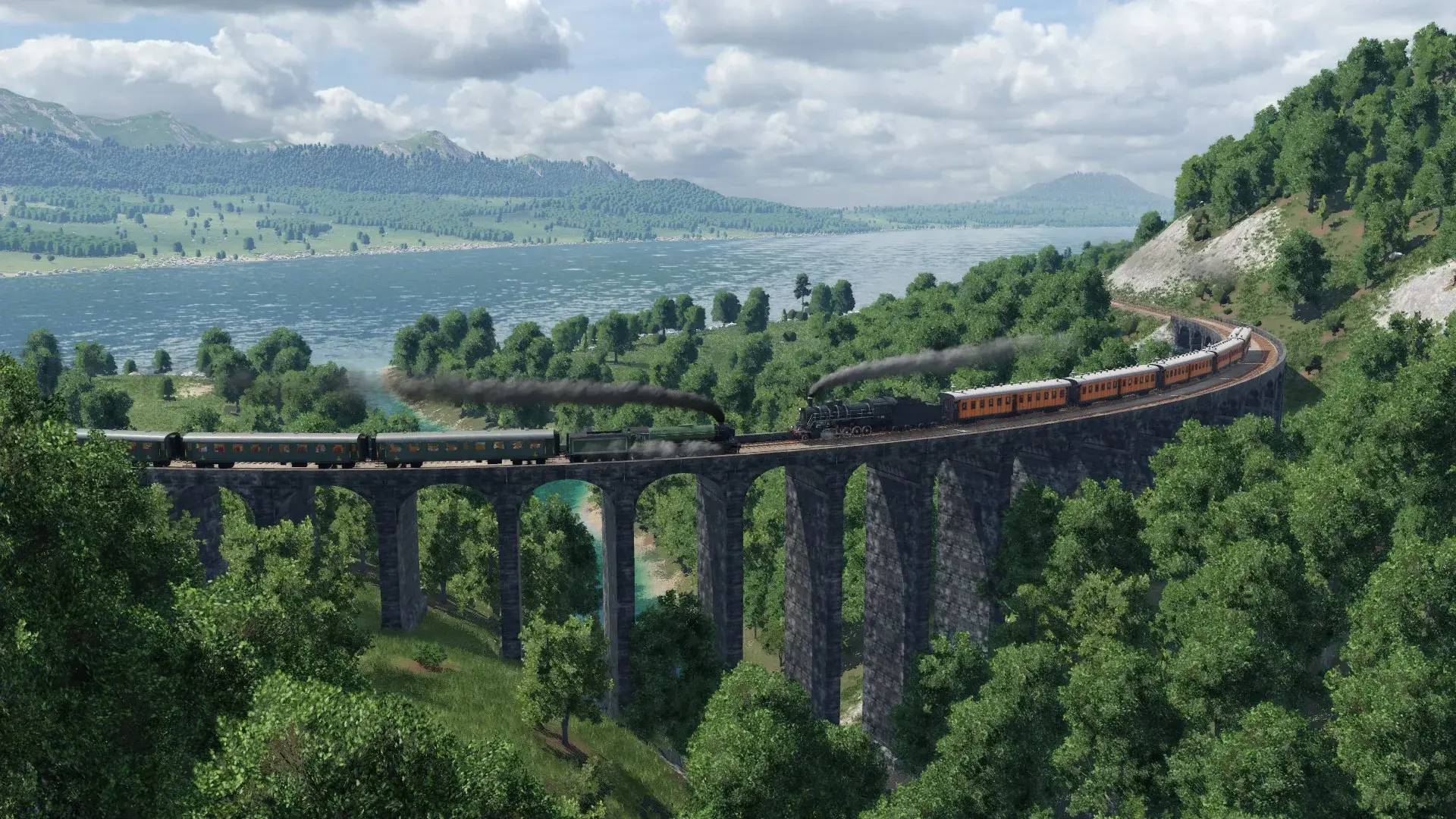 Transport Fever 2 thumbnail 10