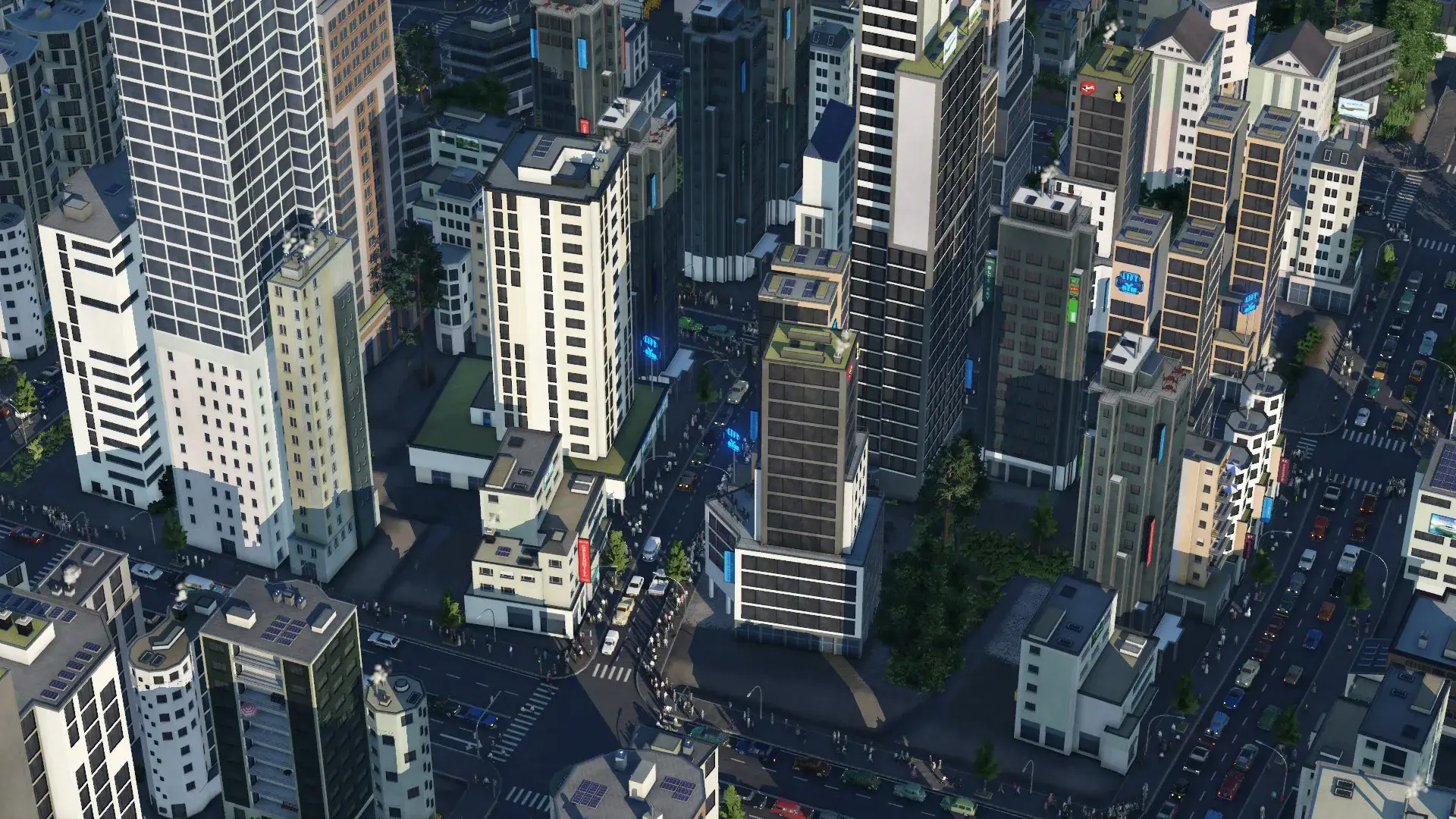 Transport Fever 2 thumbnail 9