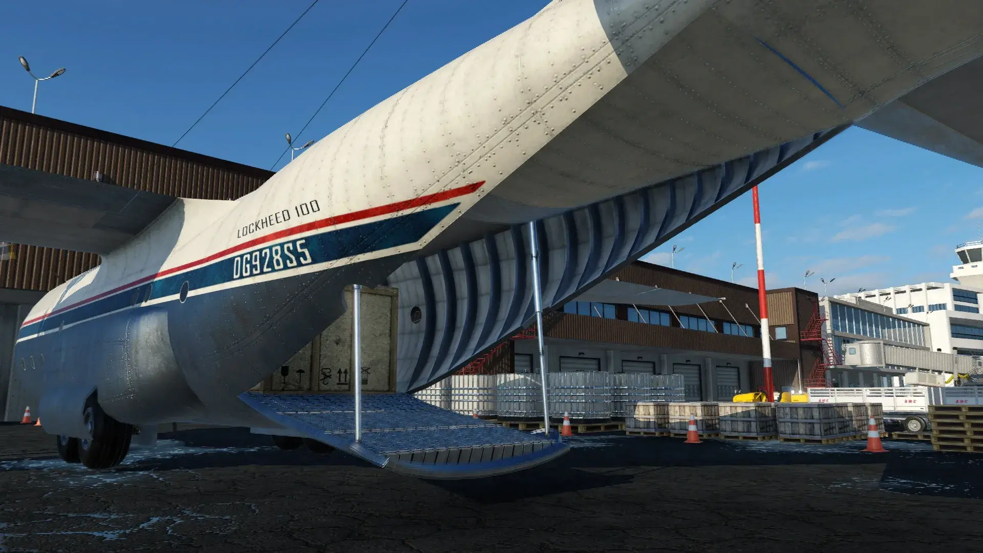 Transport Fever 2 thumbnail 4