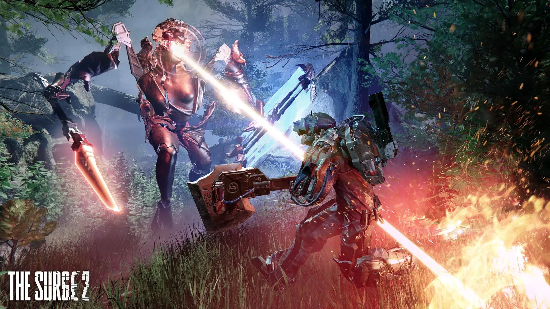 The Surge 2 thumbnail 18