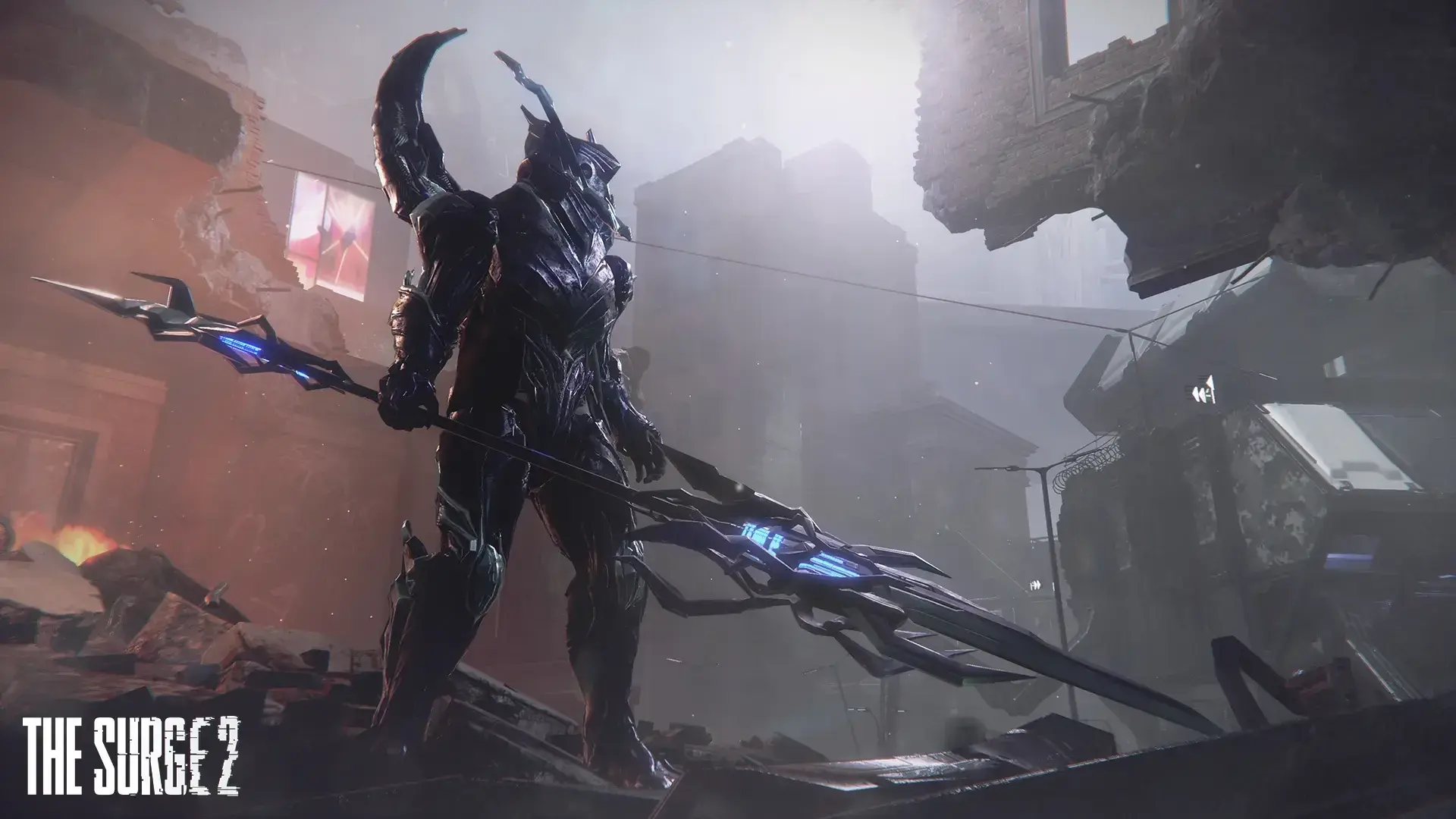 The Surge 2 thumbnail 15